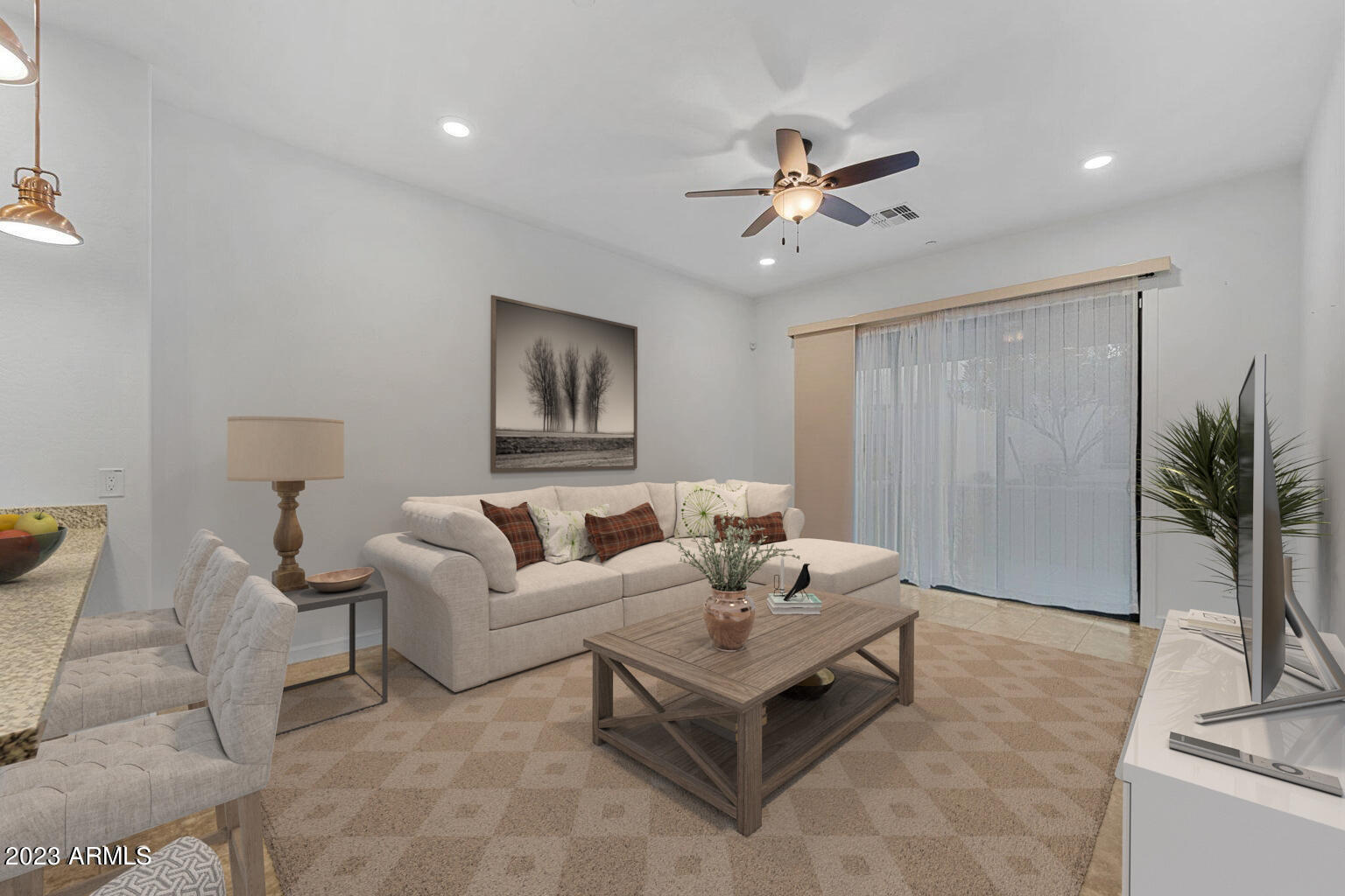 4777 S FULTON RANCH Boulevard # 1001