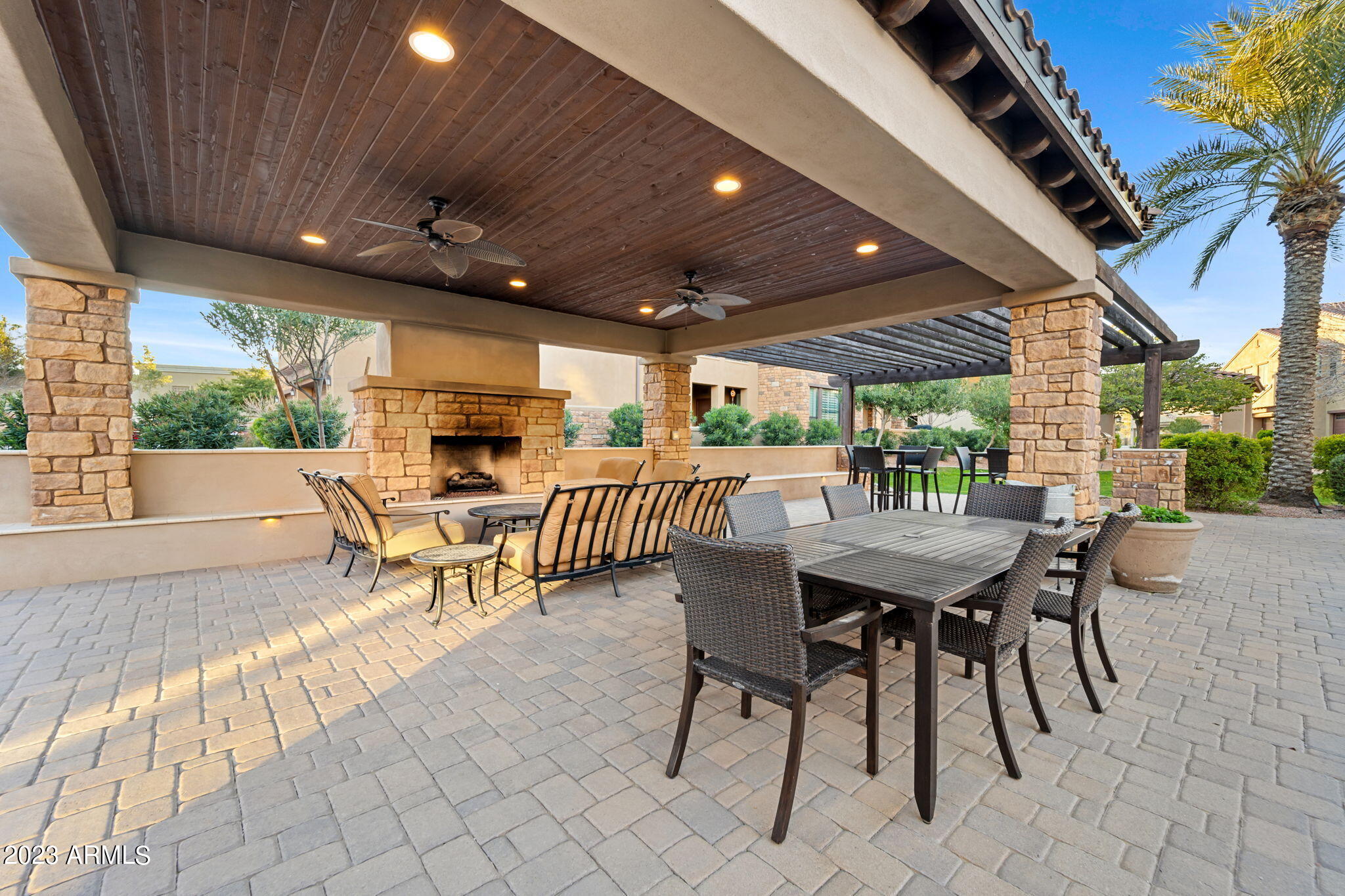 4777 S FULTON RANCH Boulevard # 1001