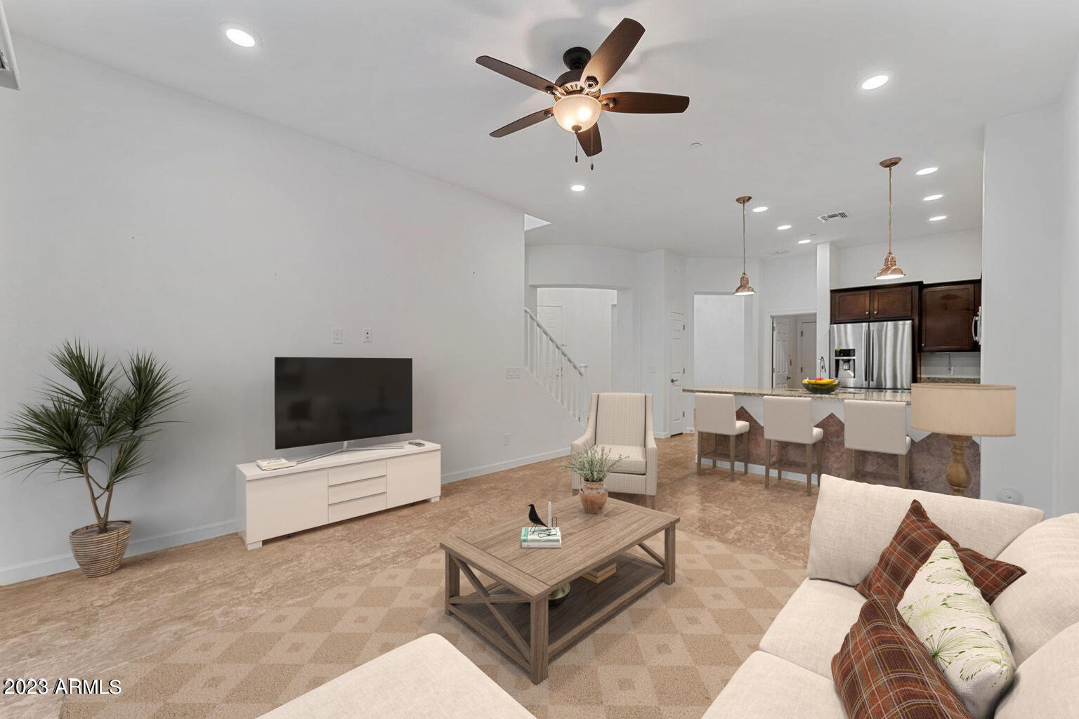 4777 S FULTON RANCH Boulevard # 1001