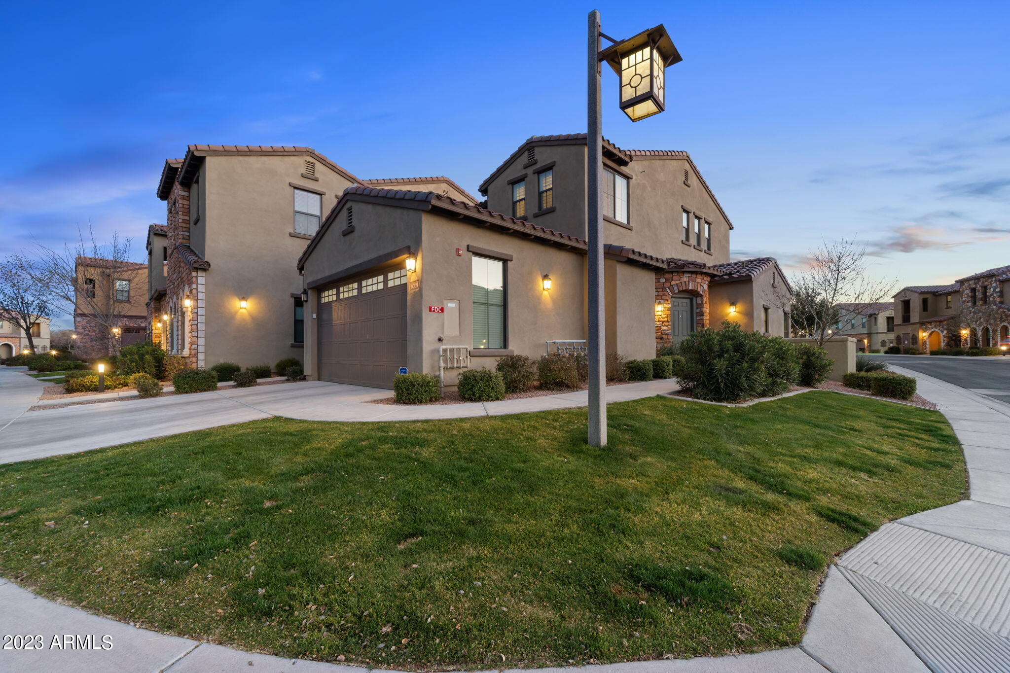 4777 S FULTON RANCH Boulevard # 1001