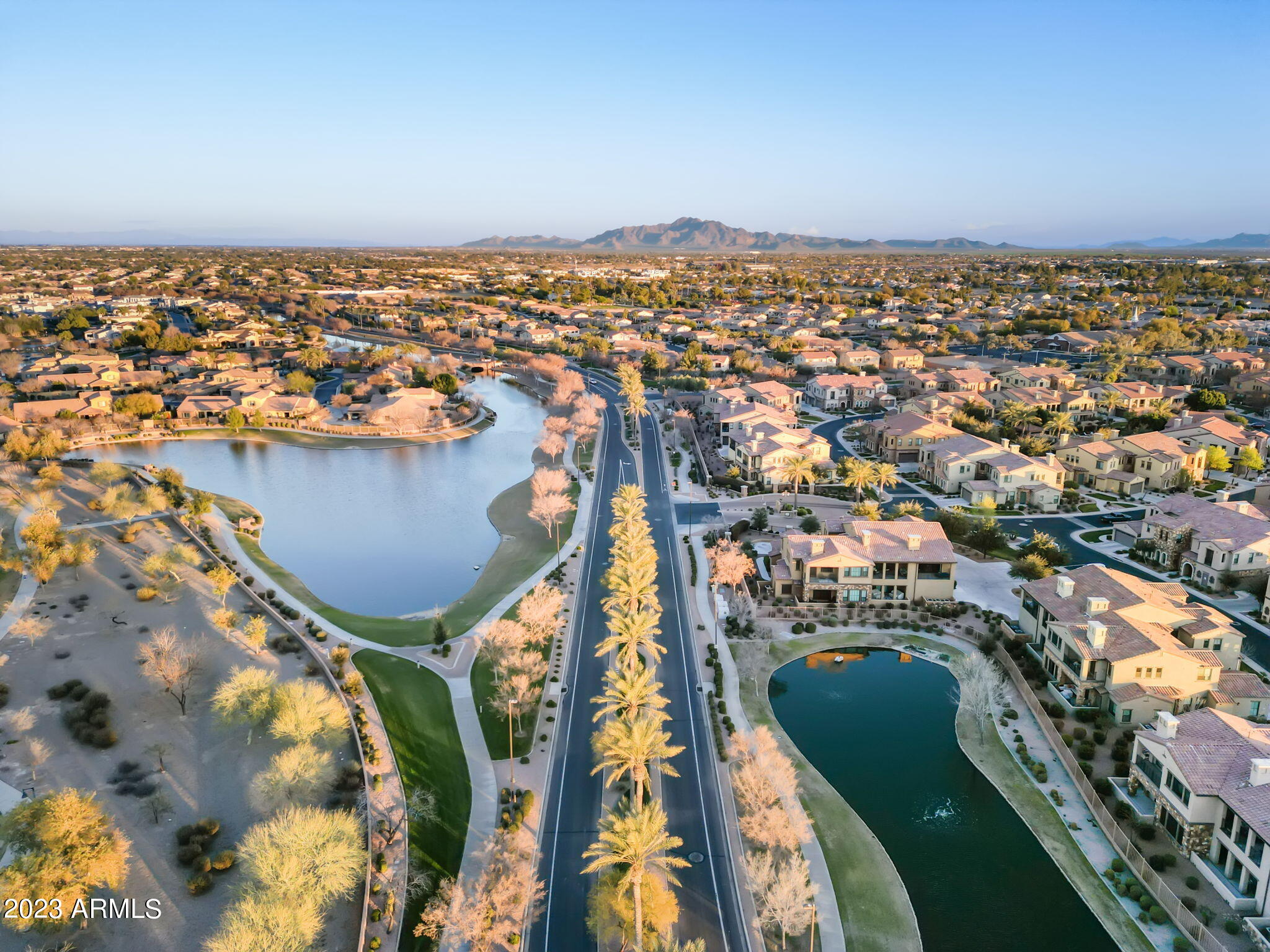 4777 S FULTON RANCH Boulevard # 1001