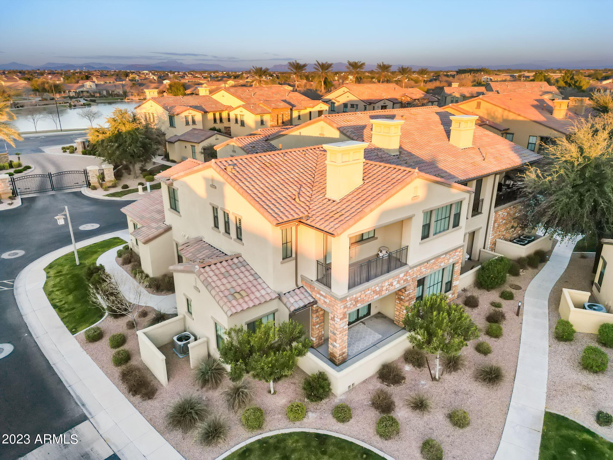 4777 S FULTON RANCH Boulevard # 1001