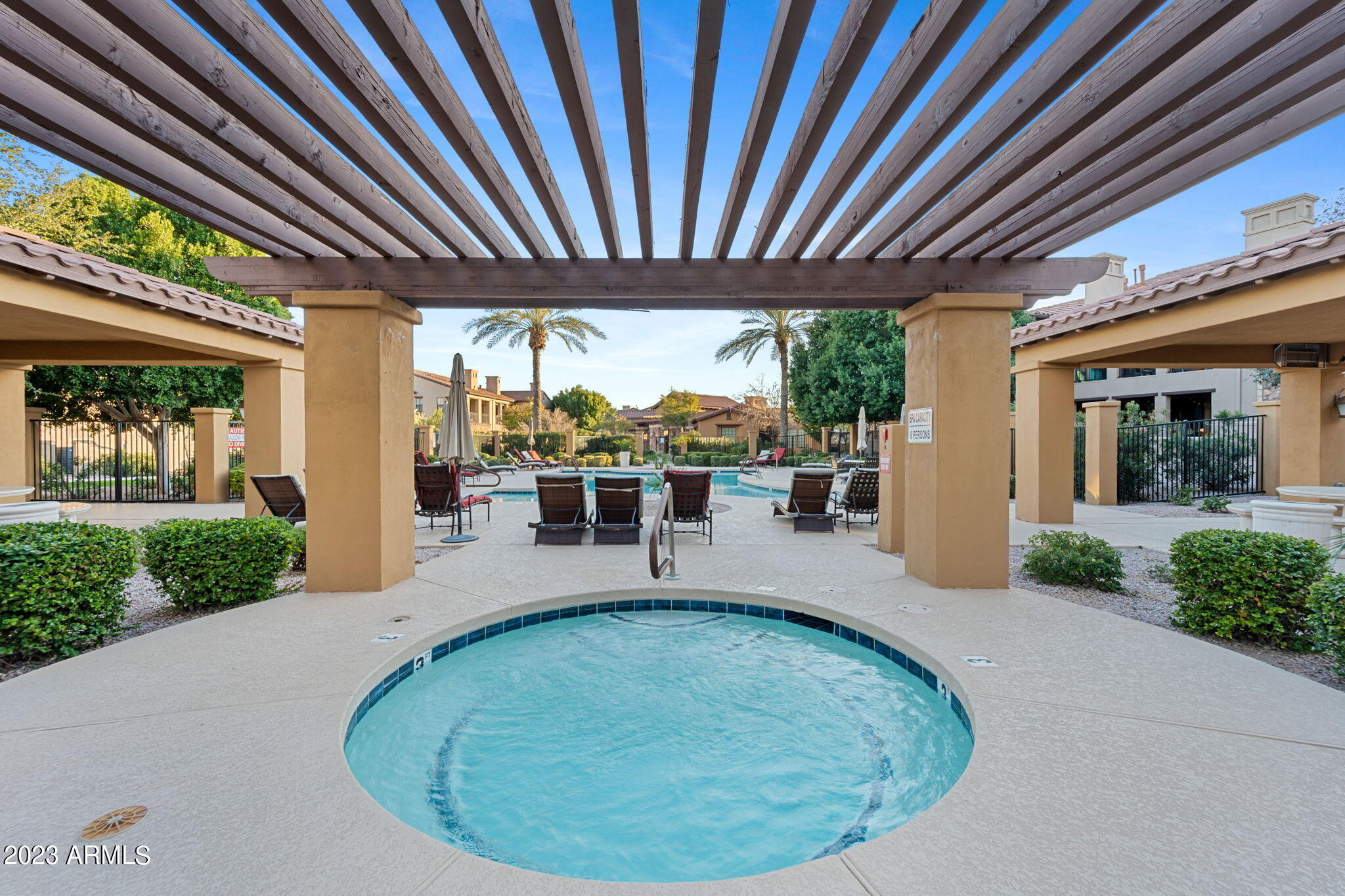 4777 S FULTON RANCH Boulevard # 1001