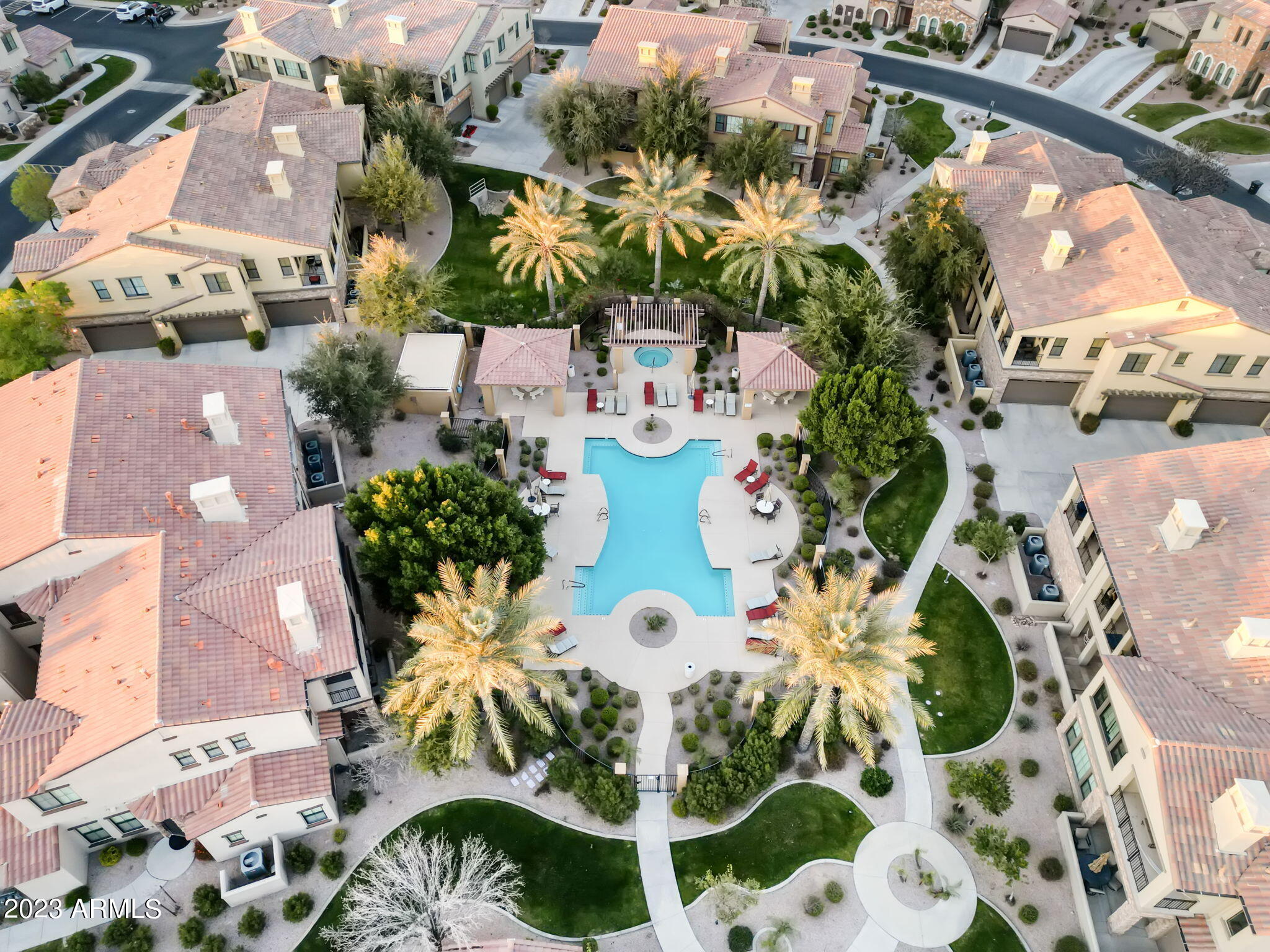 4777 S FULTON RANCH Boulevard # 1001