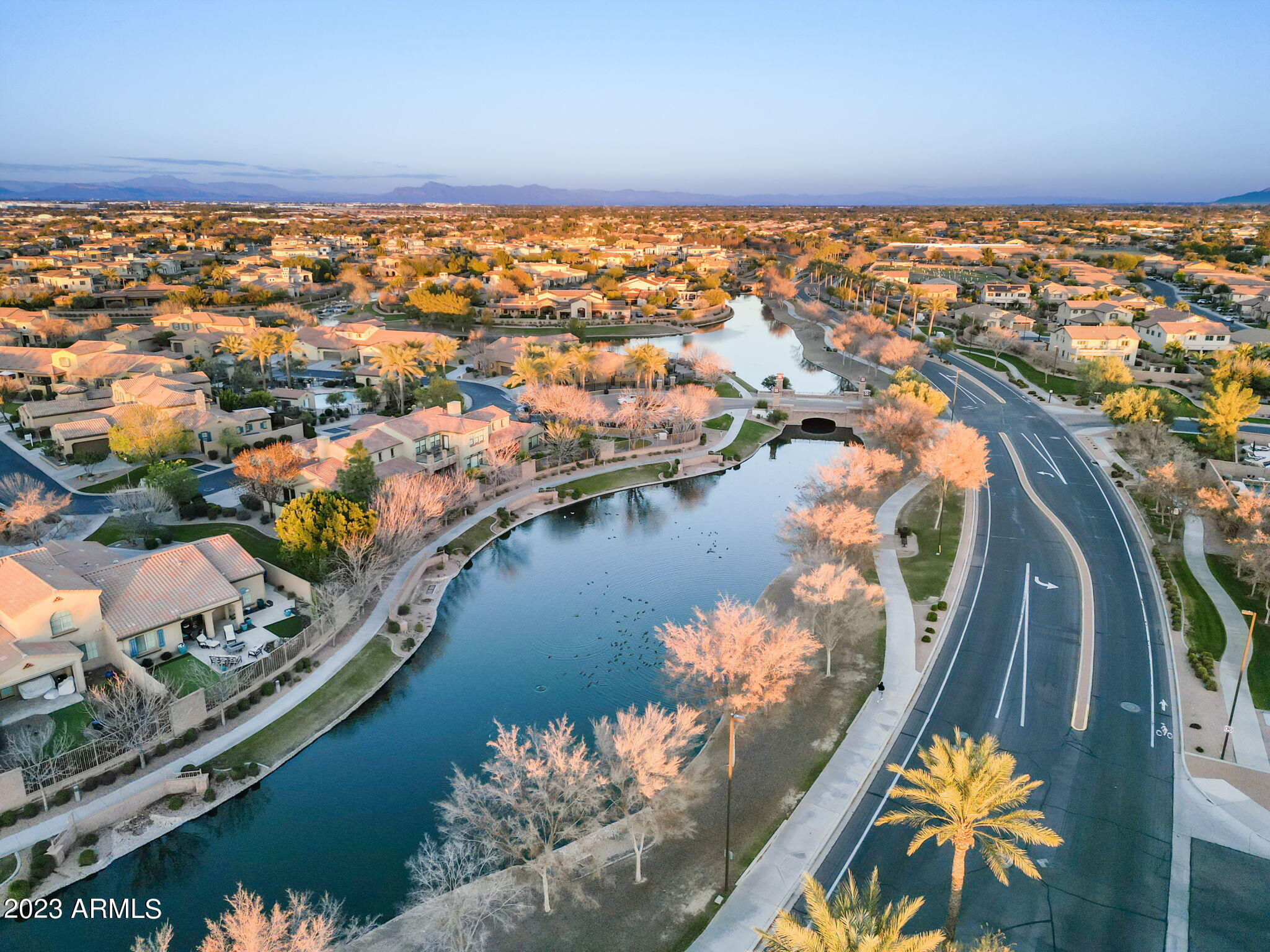 4777 S FULTON RANCH Boulevard # 1001