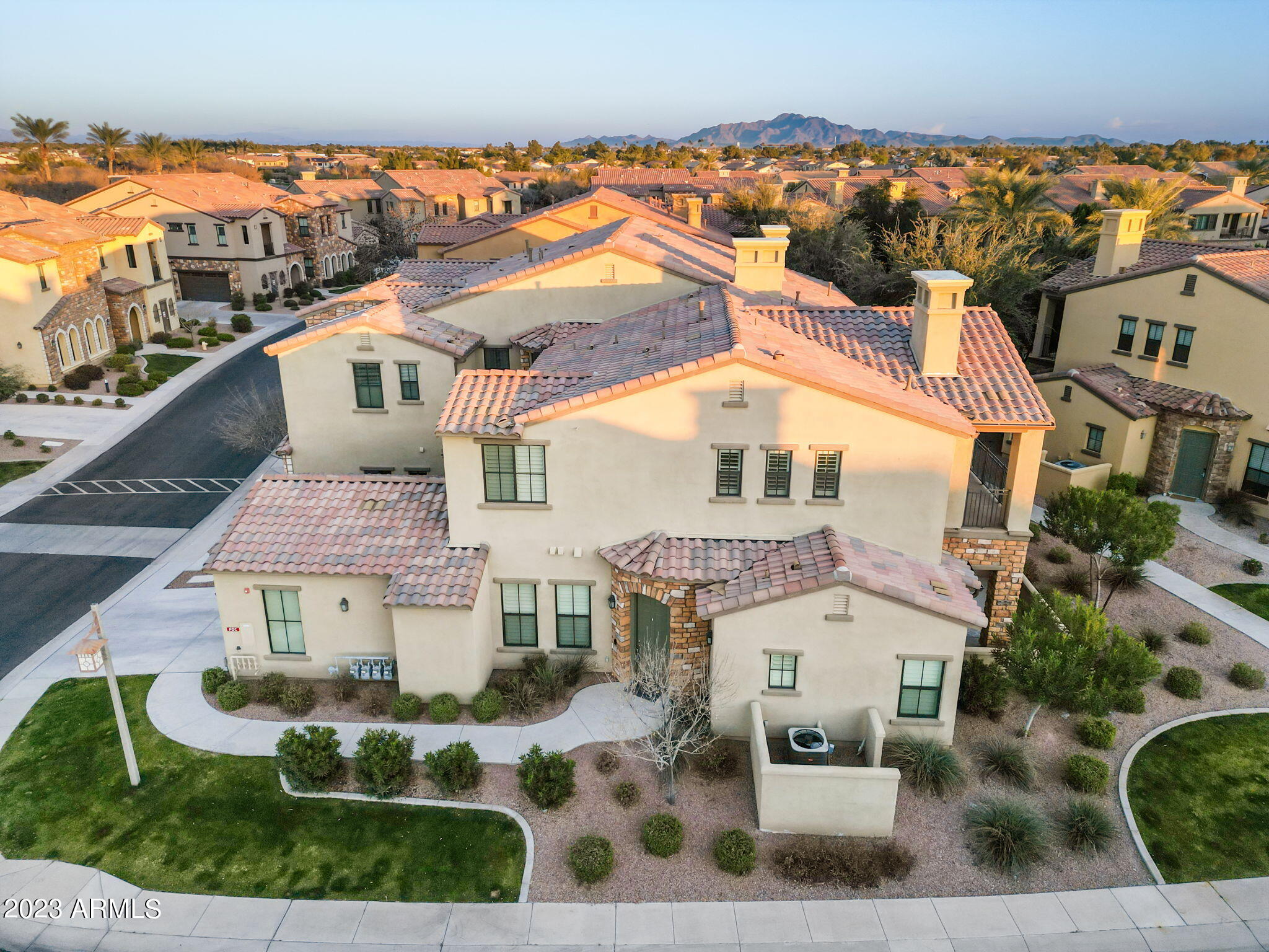 4777 S FULTON RANCH Boulevard # 1001