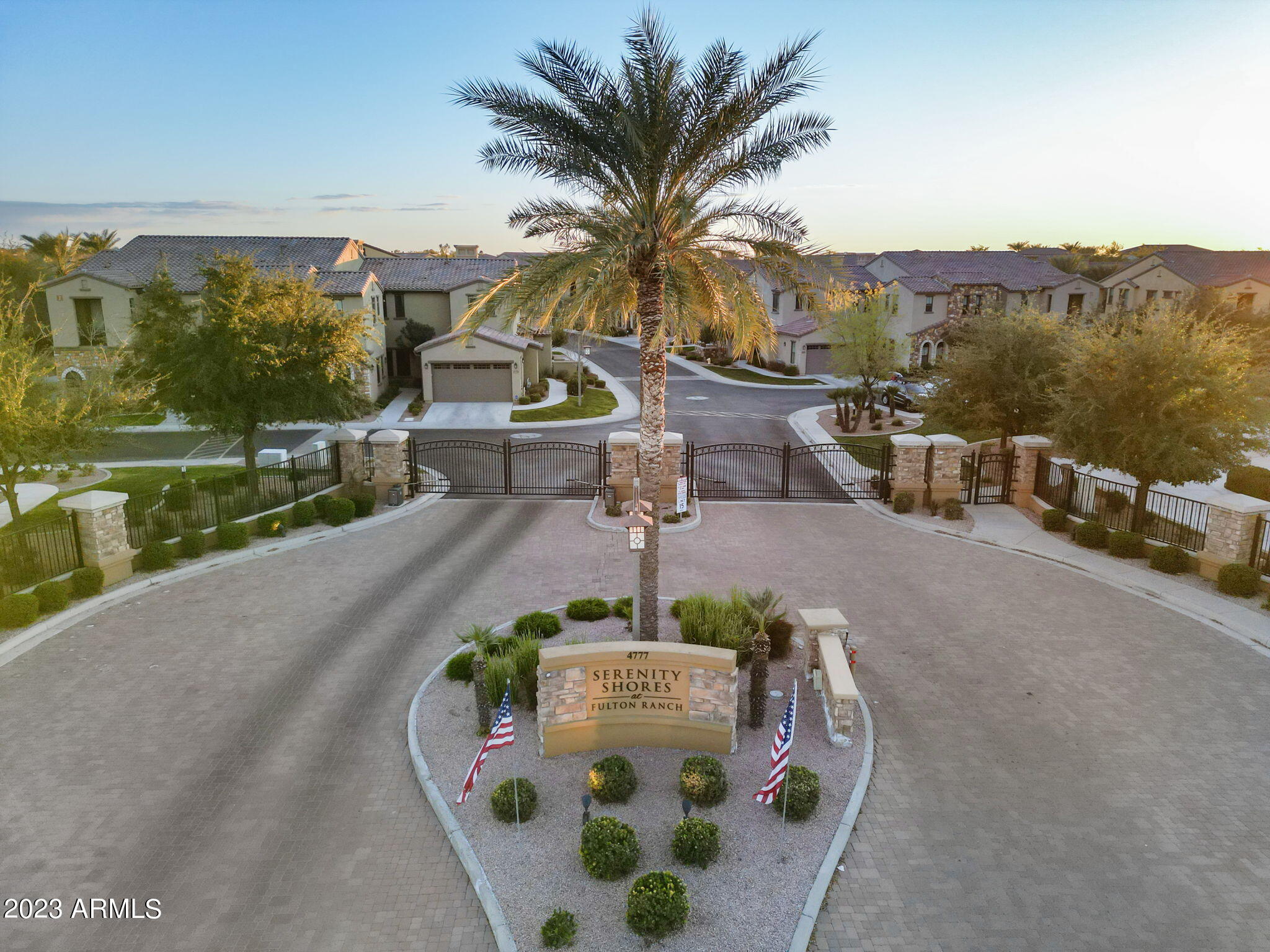 4777 S FULTON RANCH Boulevard # 1001