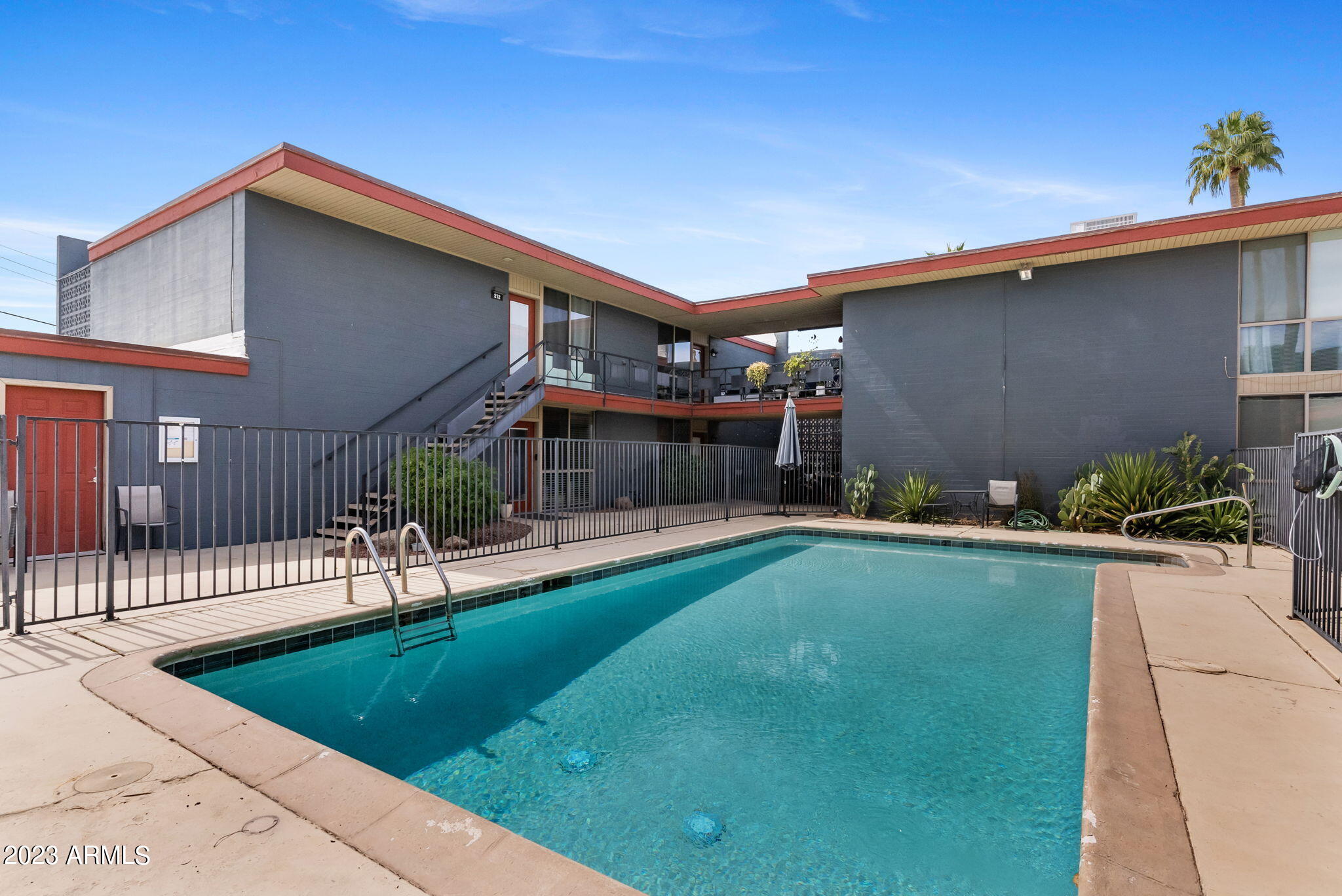 1241 E Medlock Drive # 112