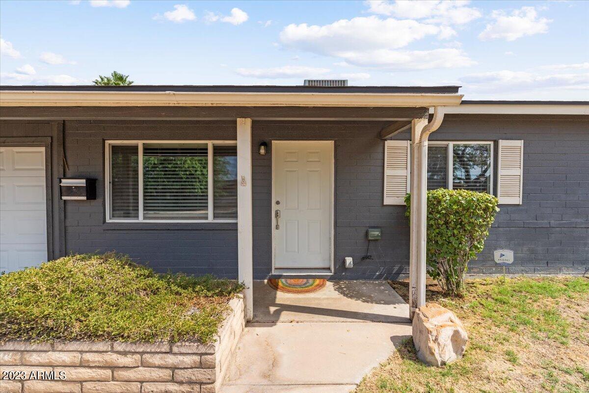 3618 E CORONADO Road