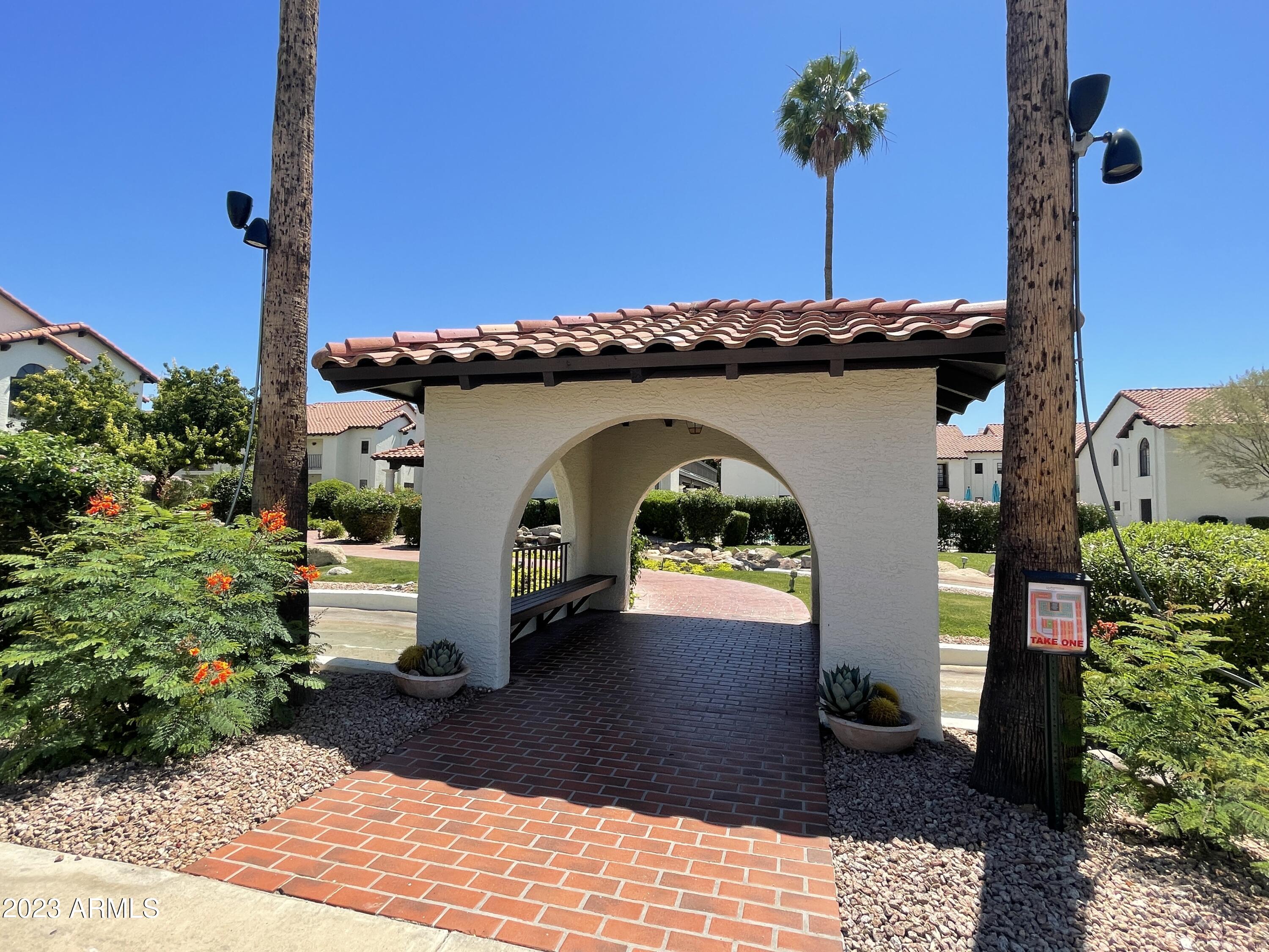 11011 N 92ND Street # 2073