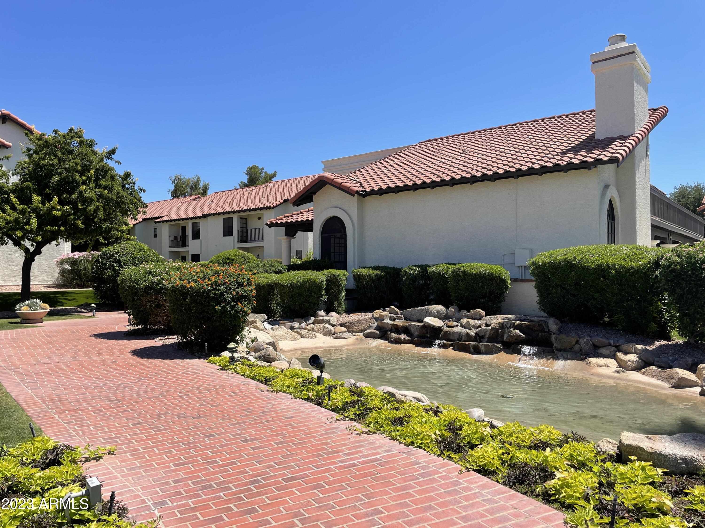 11011 N 92ND Street # 2073