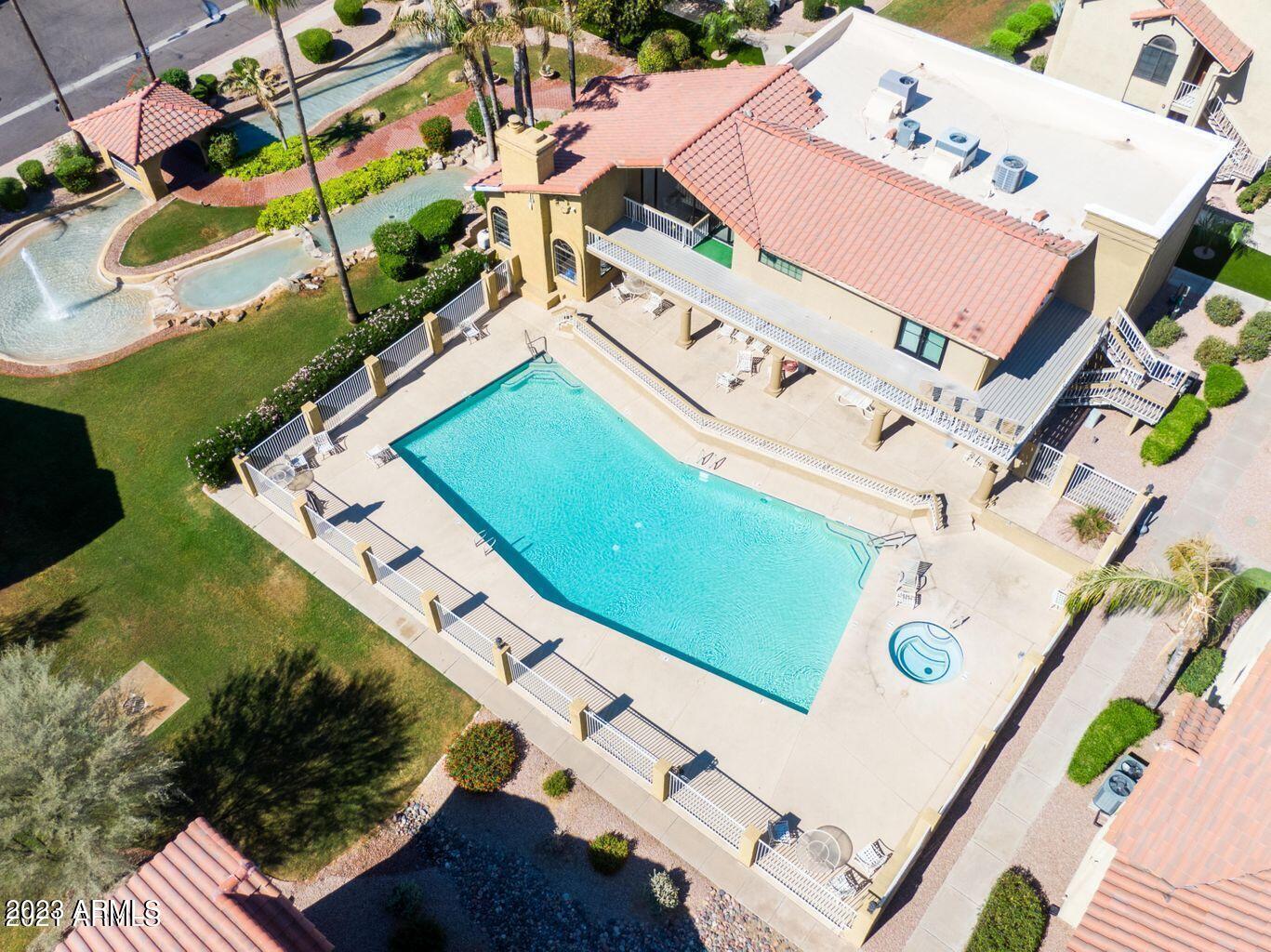 11011 N 92ND Street # 2073