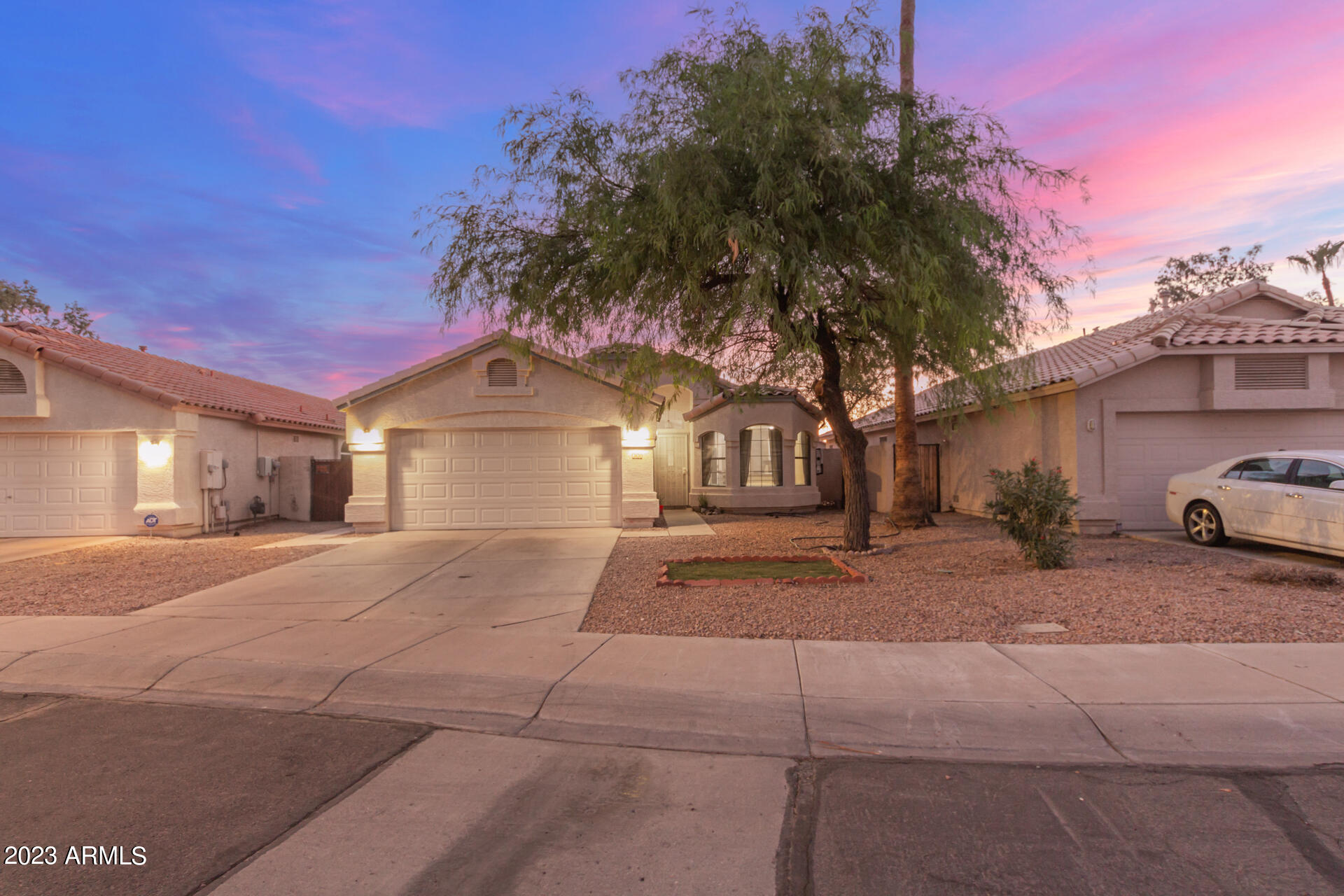 2424 N 126TH Drive