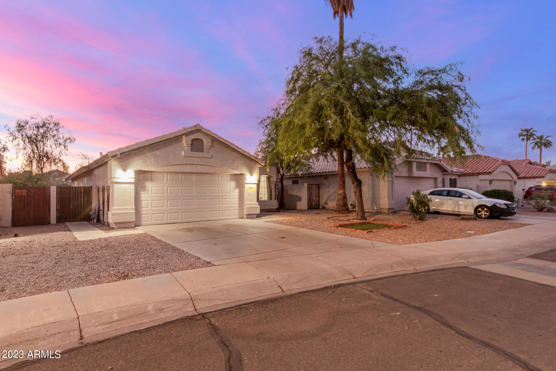 2424 N 126TH Drive