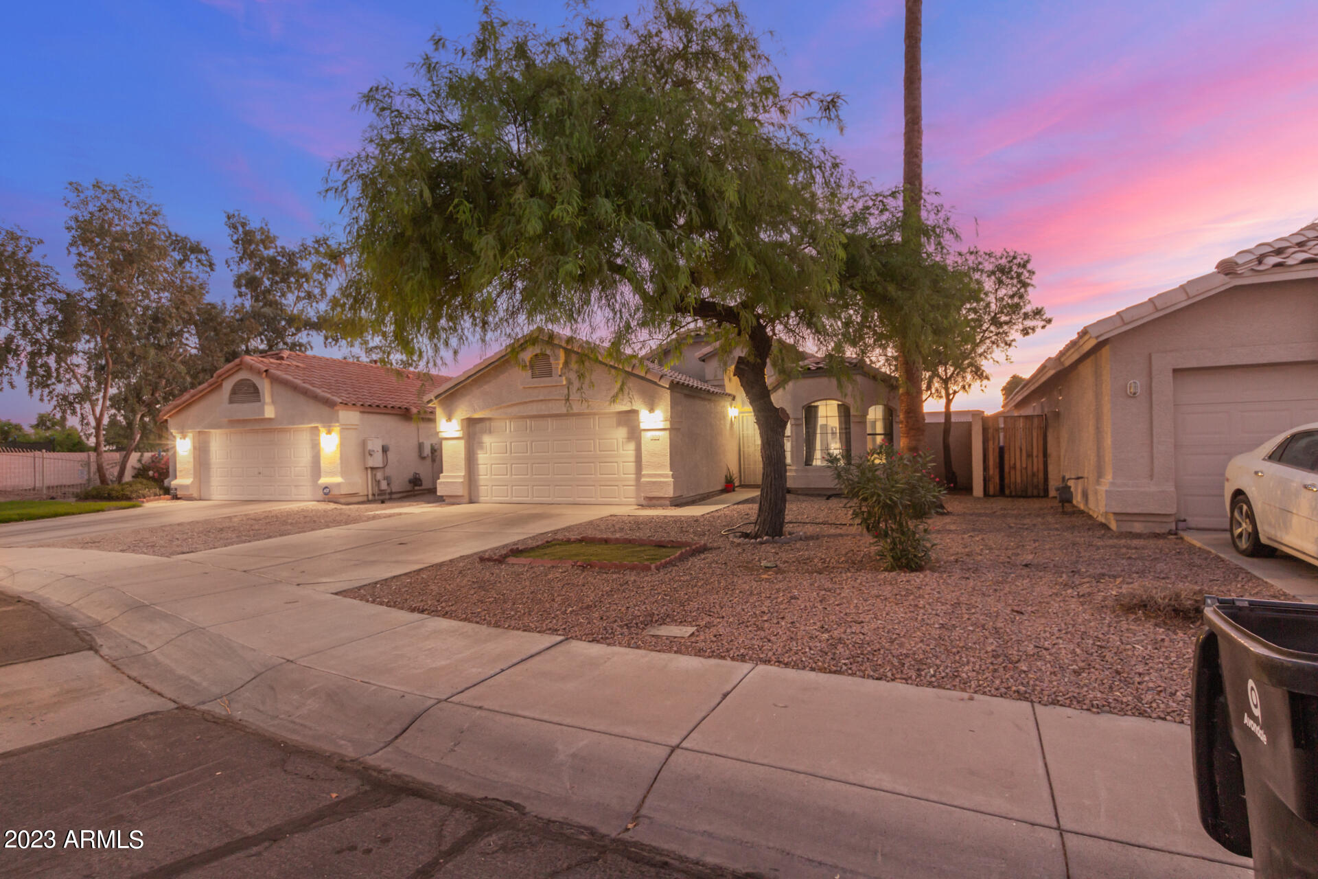 2424 N 126TH Drive