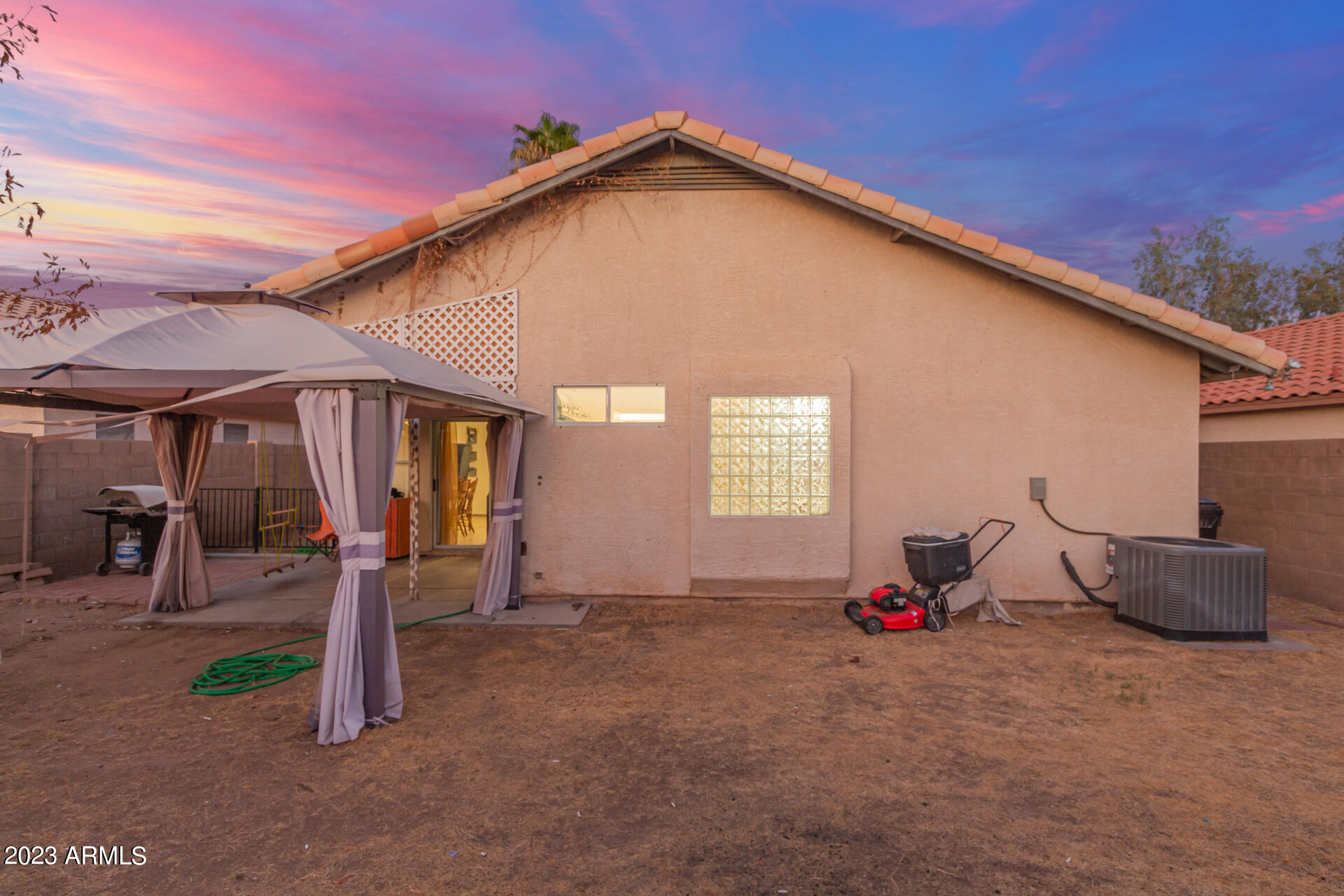 2424 N 126TH Drive