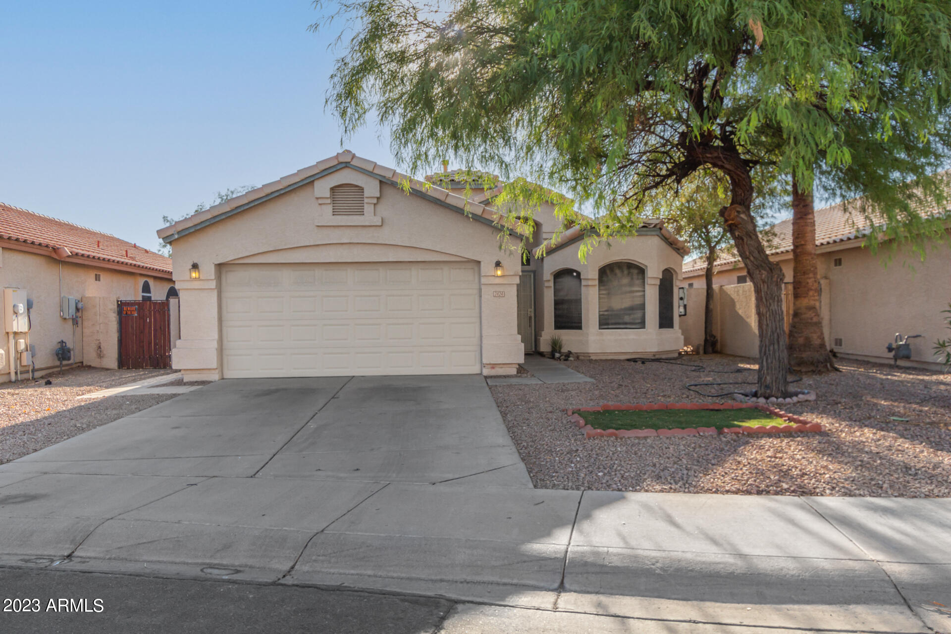 2424 N 126TH Drive