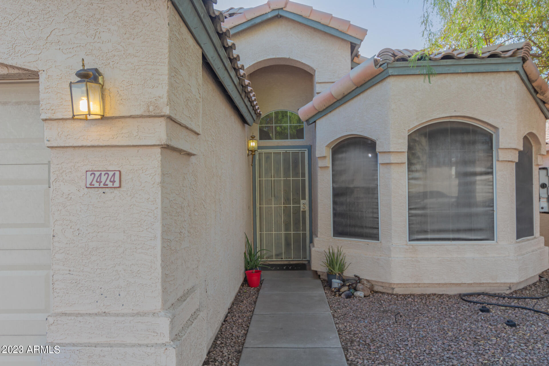 2424 N 126TH Drive
