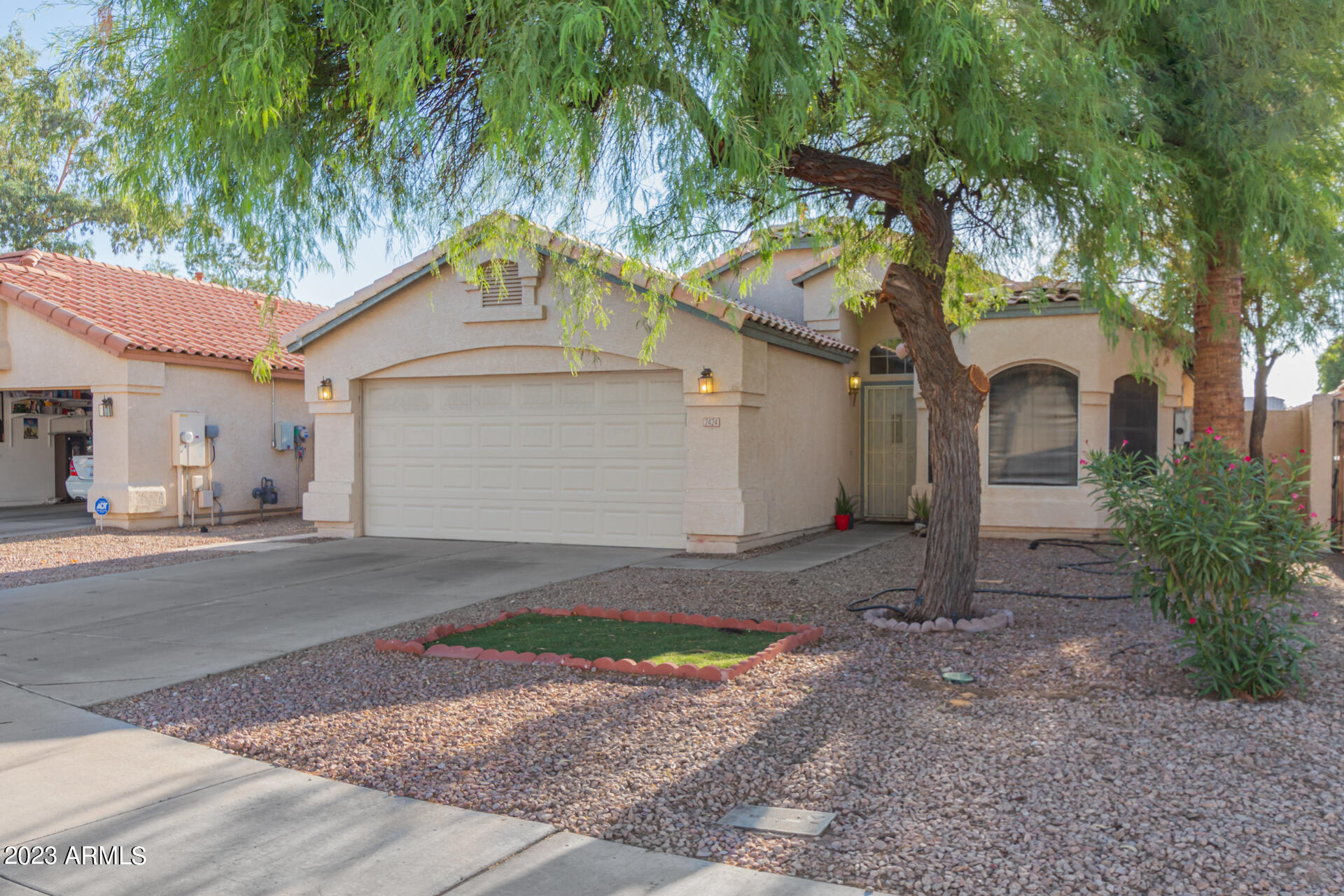 2424 N 126TH Drive
