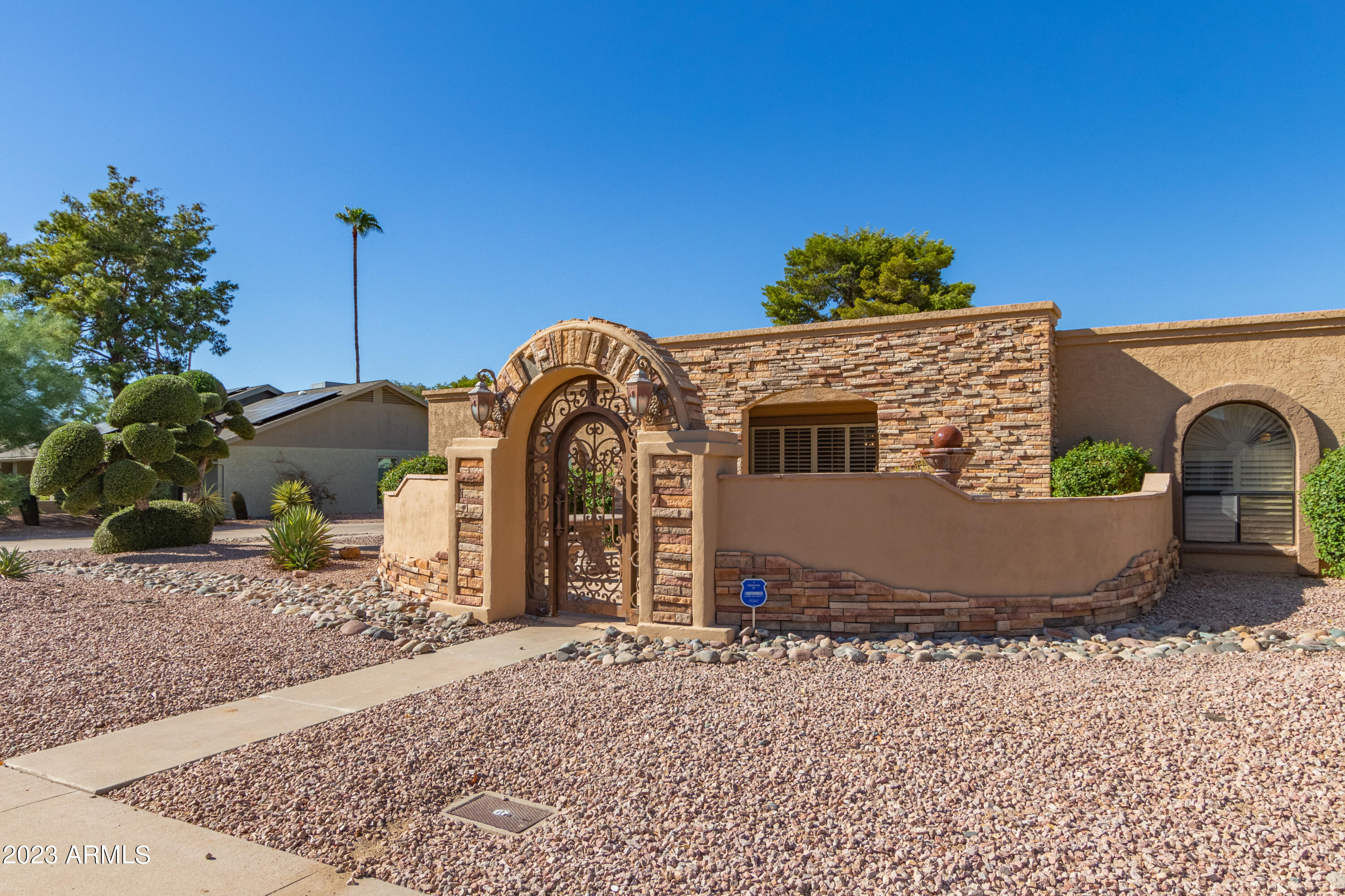 4920 E SHEENA Drive