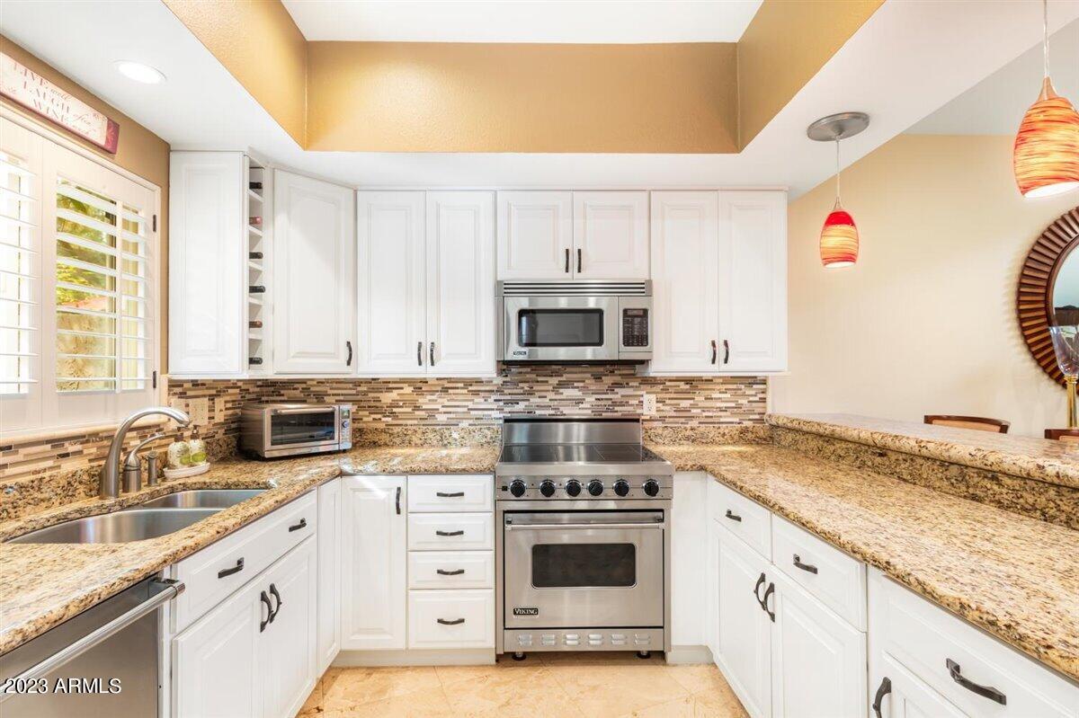 7209 E MCDONALD Drive # 15