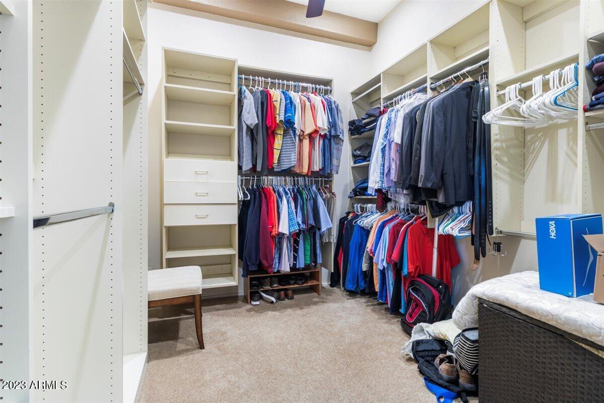 7209 E MCDONALD Drive # 15