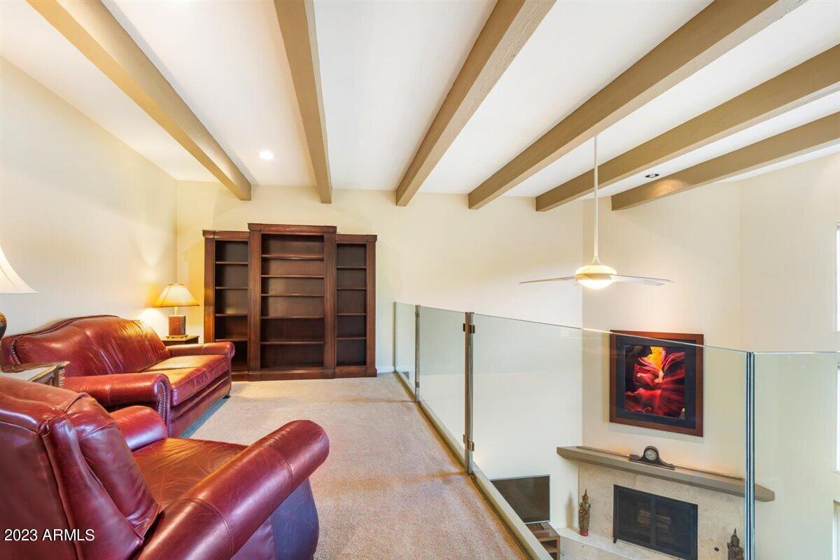 7209 E MCDONALD Drive # 15