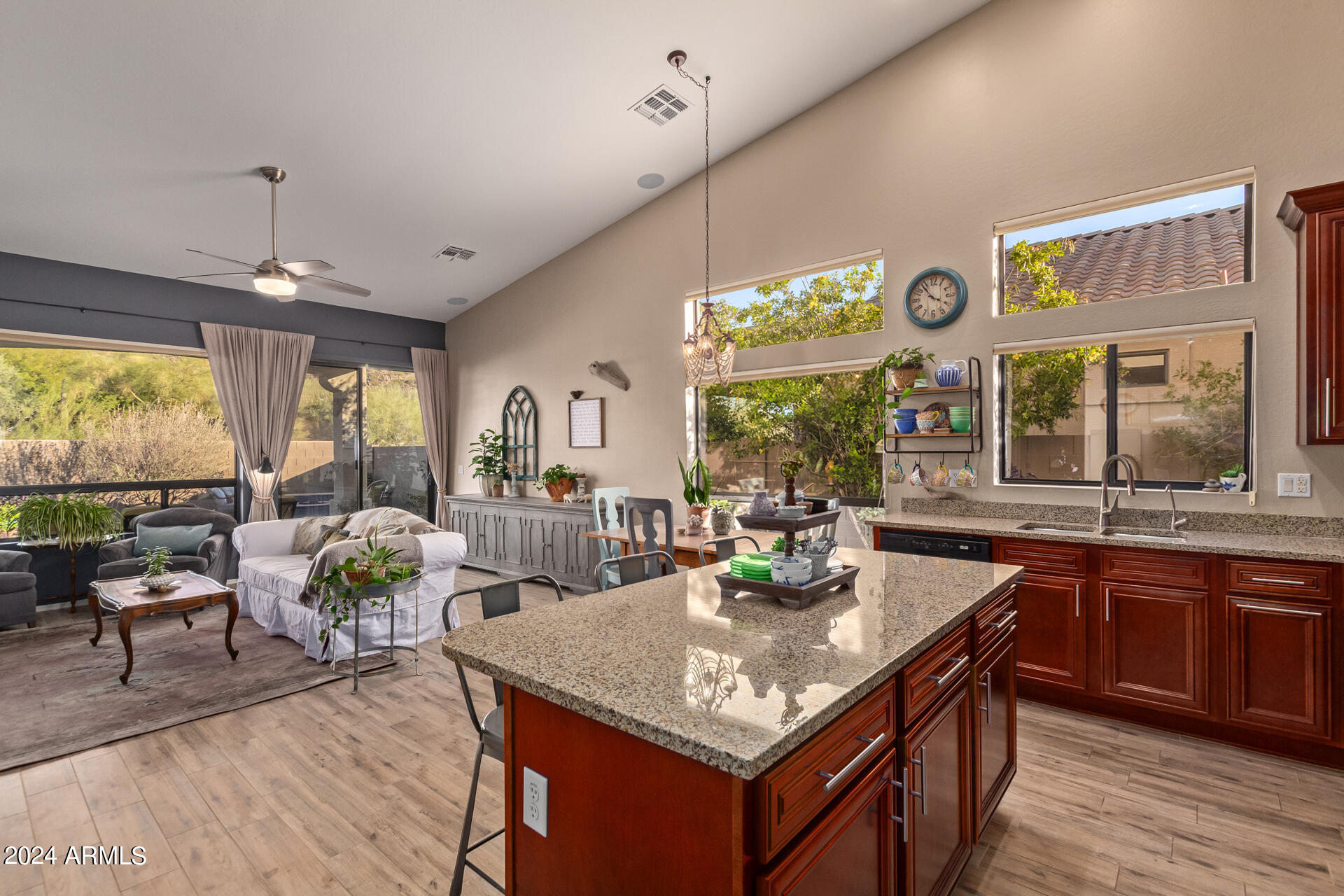 3639 N SONORAN Hills
