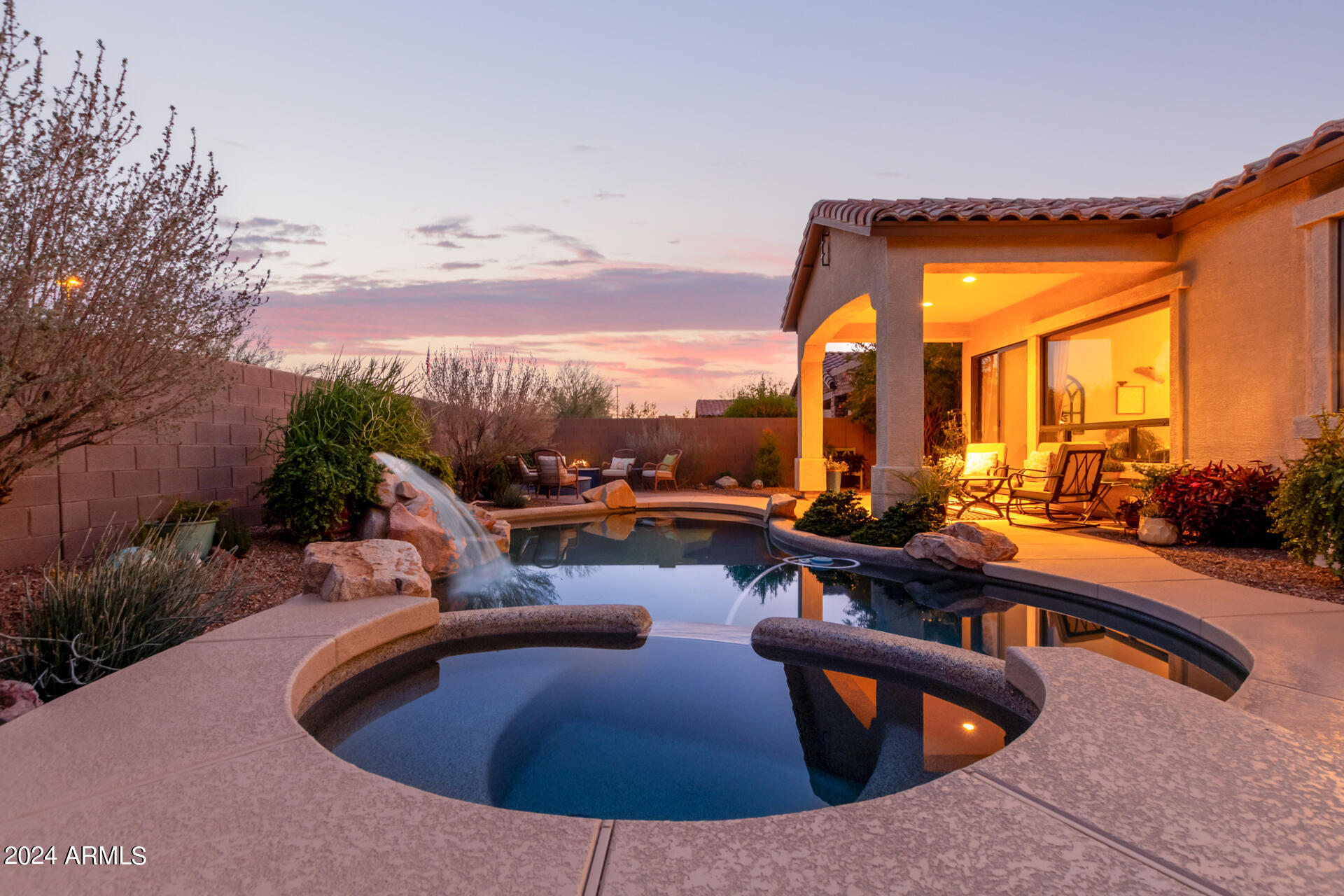 3639 N SONORAN Hills