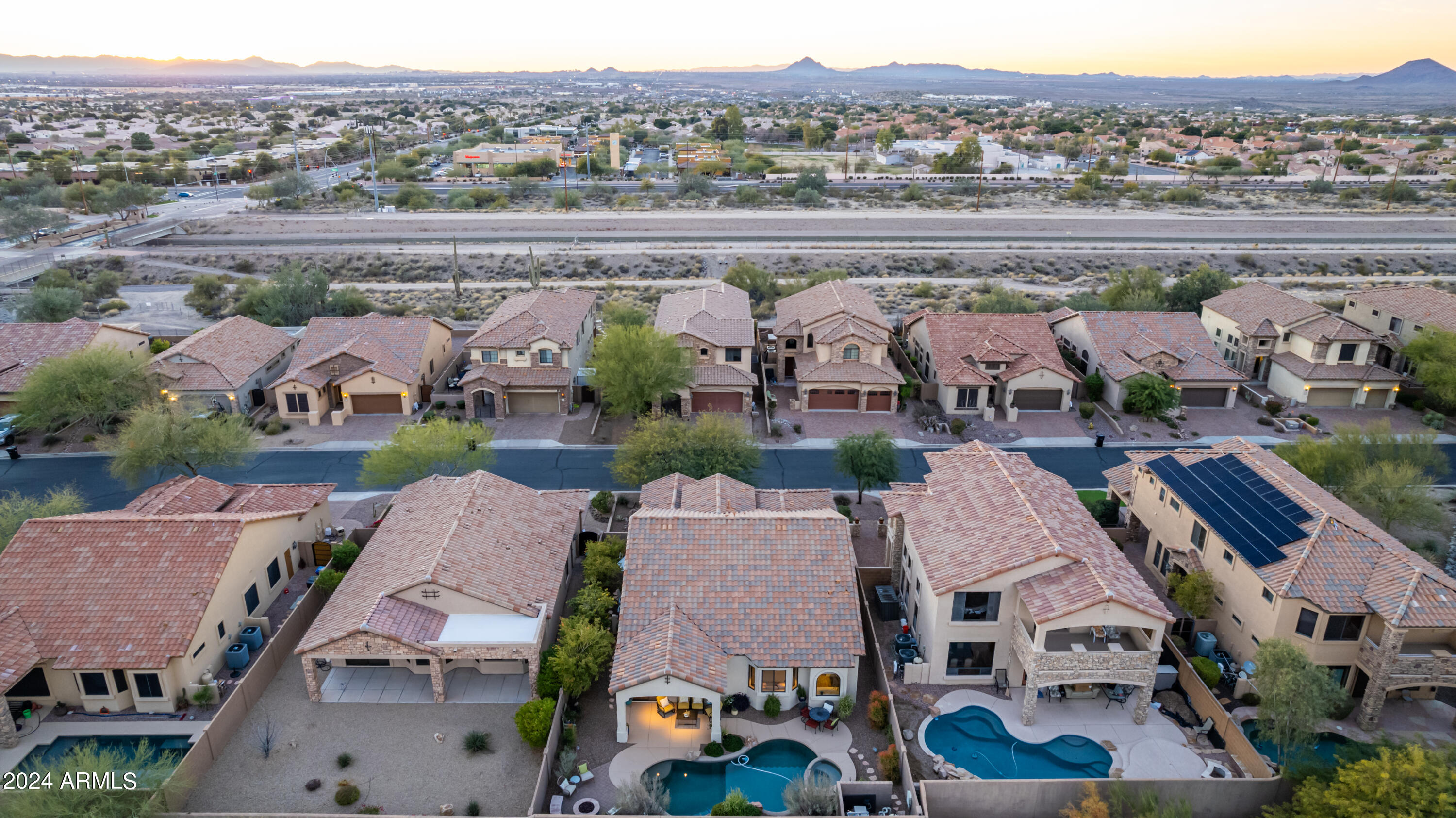 3639 N SONORAN Hills
