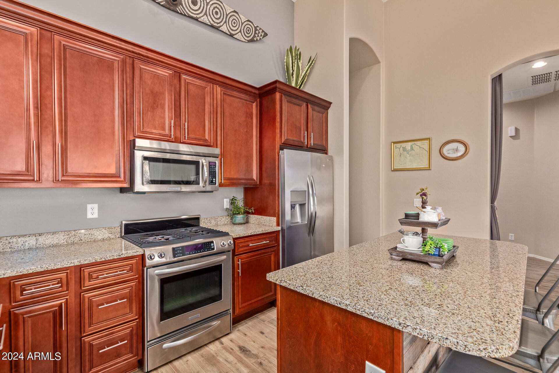 3639 N SONORAN Hills