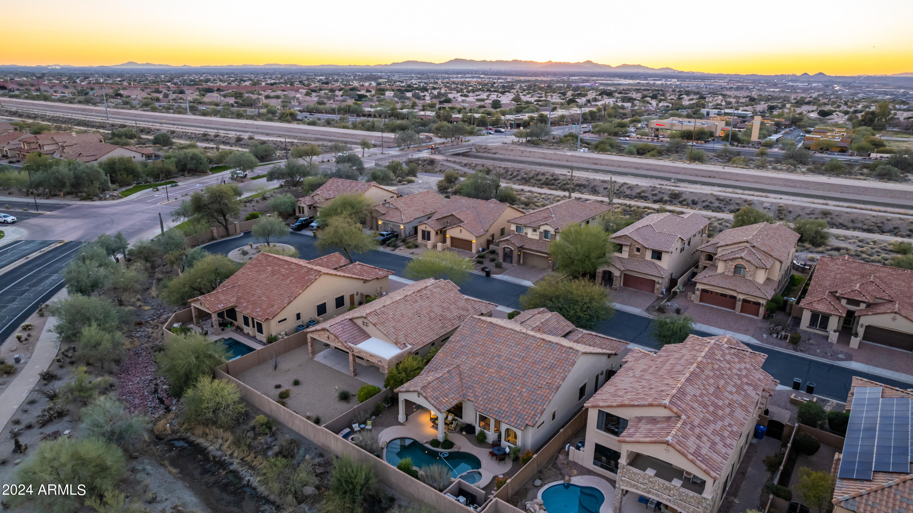3639 N SONORAN Hills