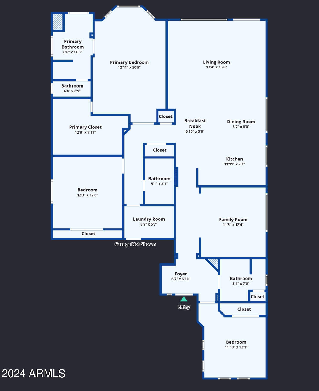 3639 N SONORAN Hills