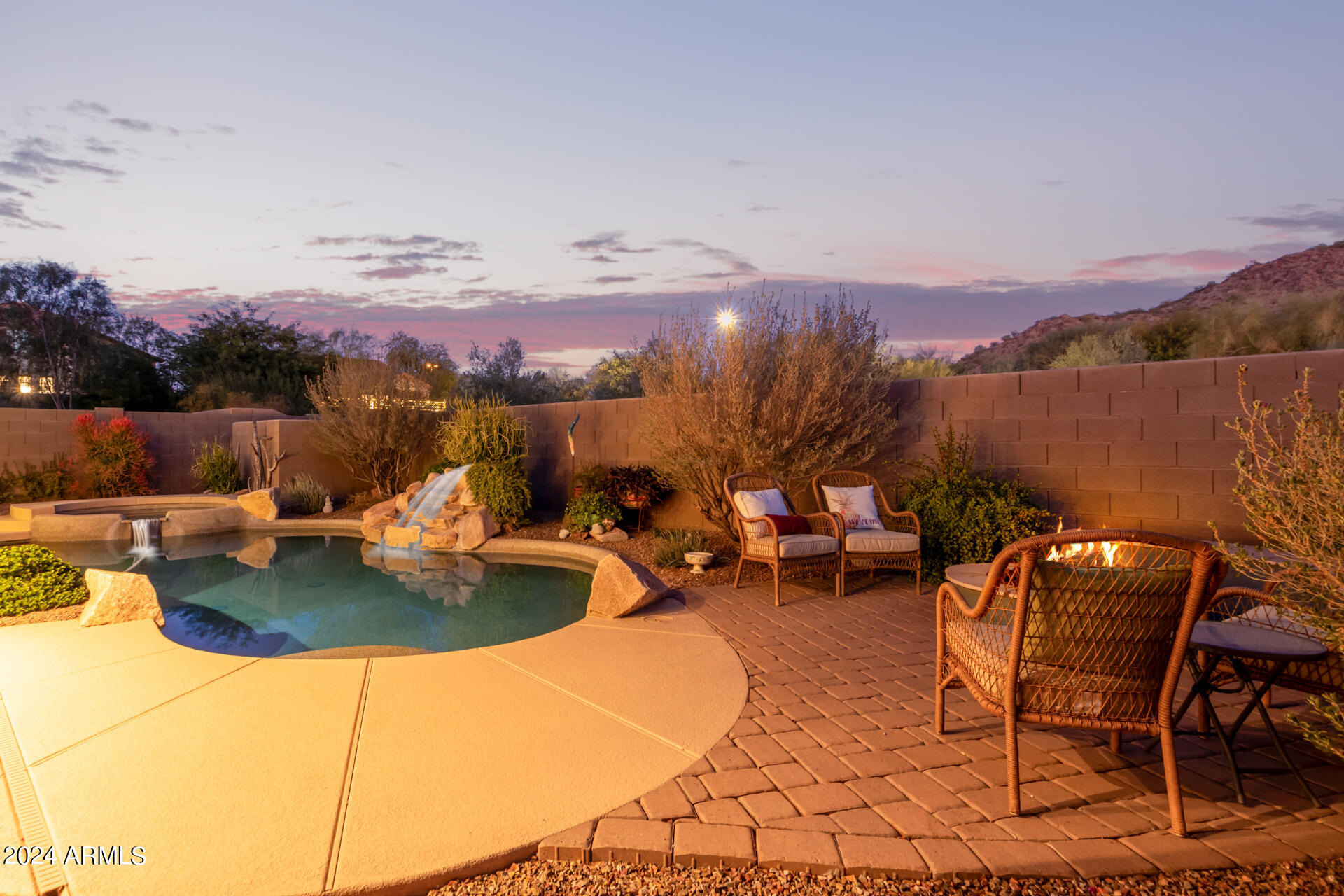 3639 N SONORAN Hills