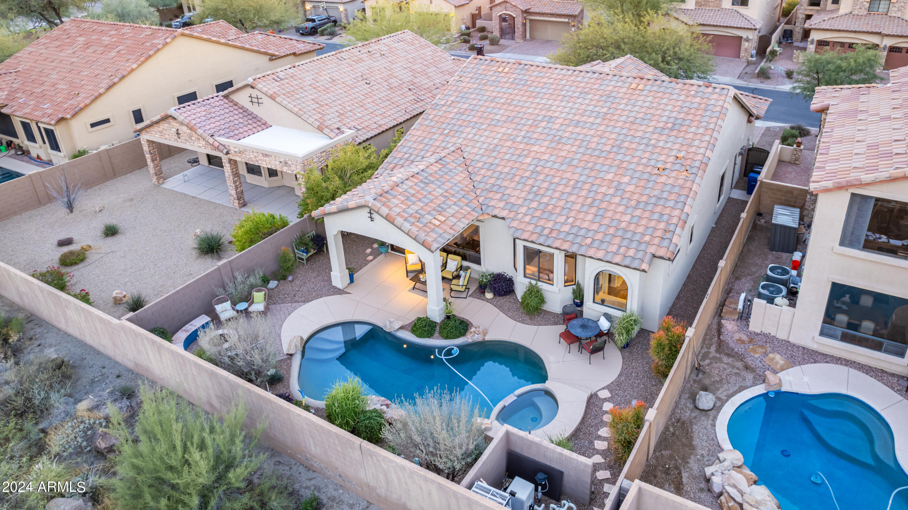 3639 N SONORAN Hills