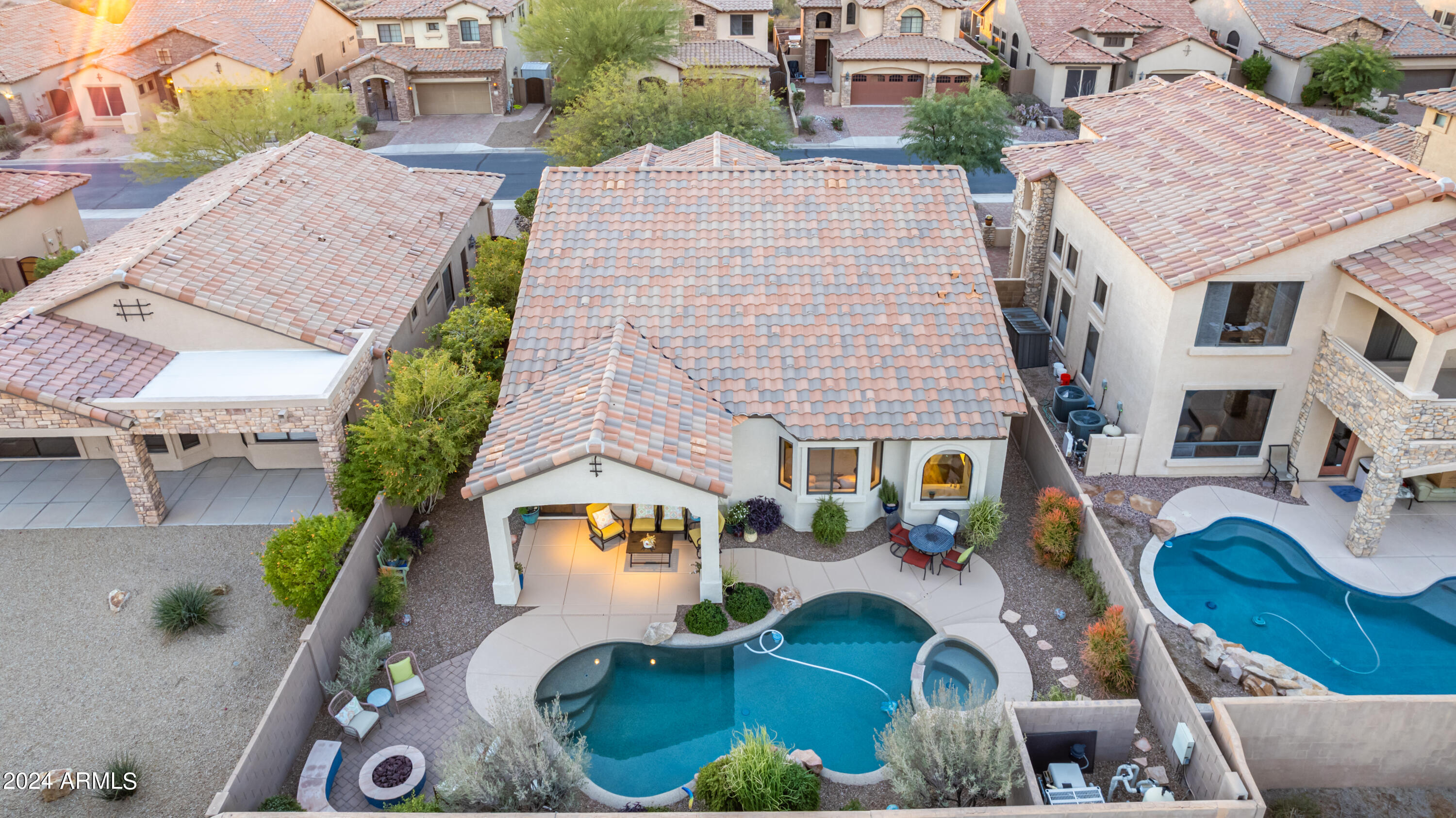 3639 N SONORAN Hills