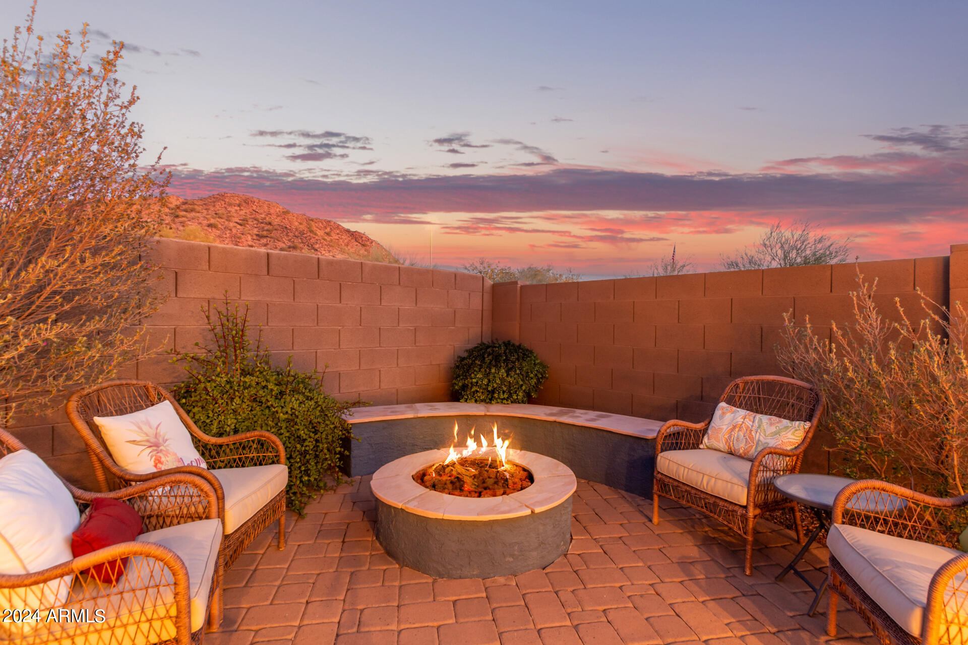 3639 N SONORAN Hills