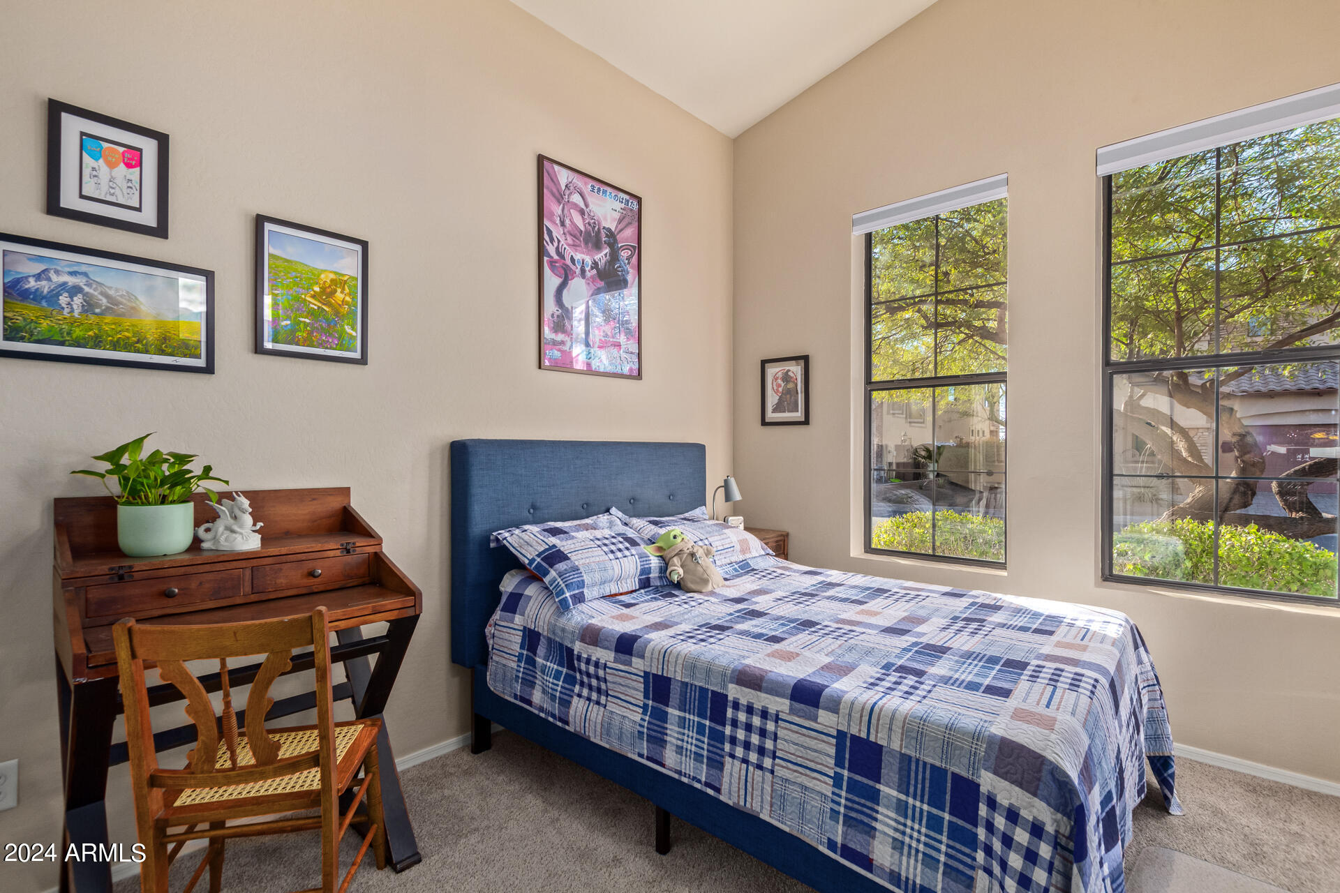3639 N SONORAN Hills