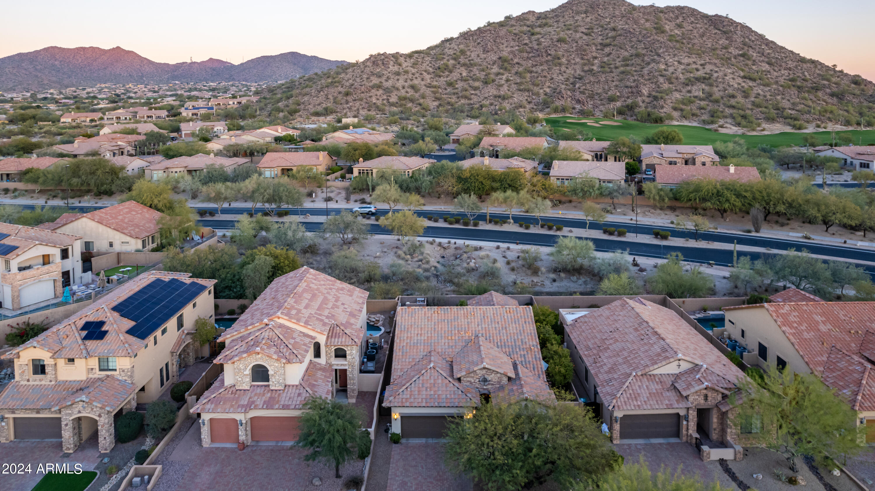 3639 N SONORAN Hills