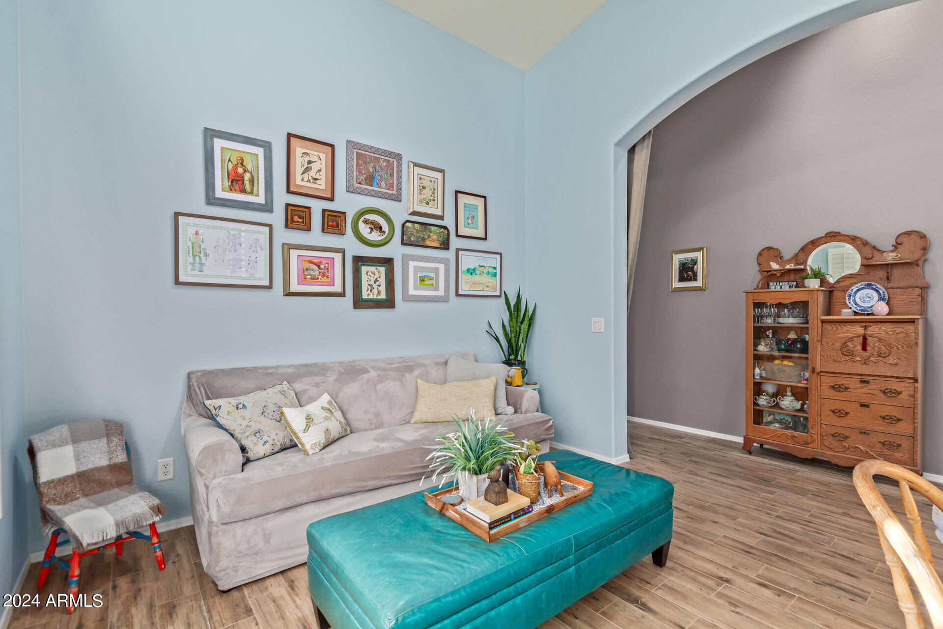 3639 N SONORAN Hills