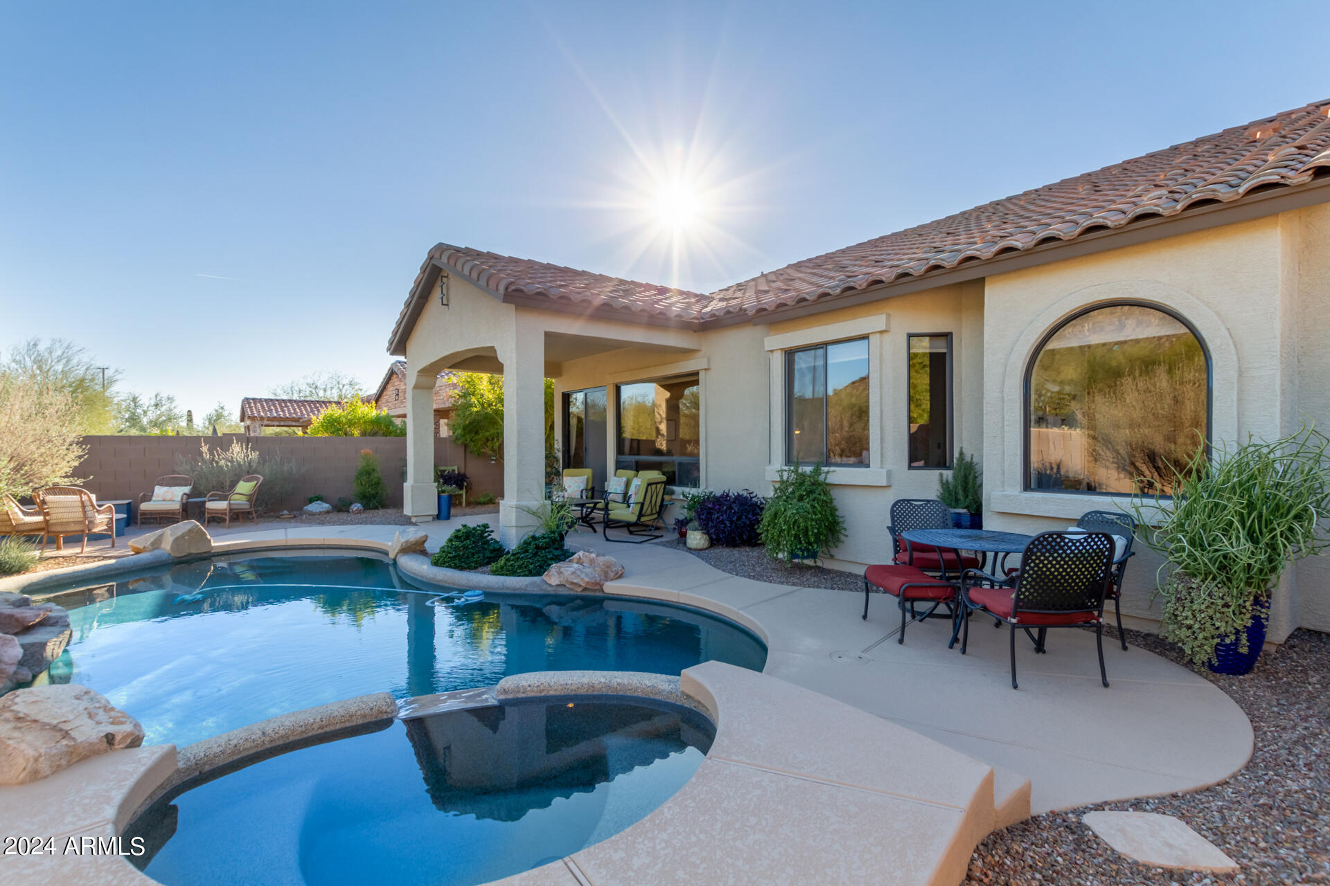3639 N SONORAN Hills