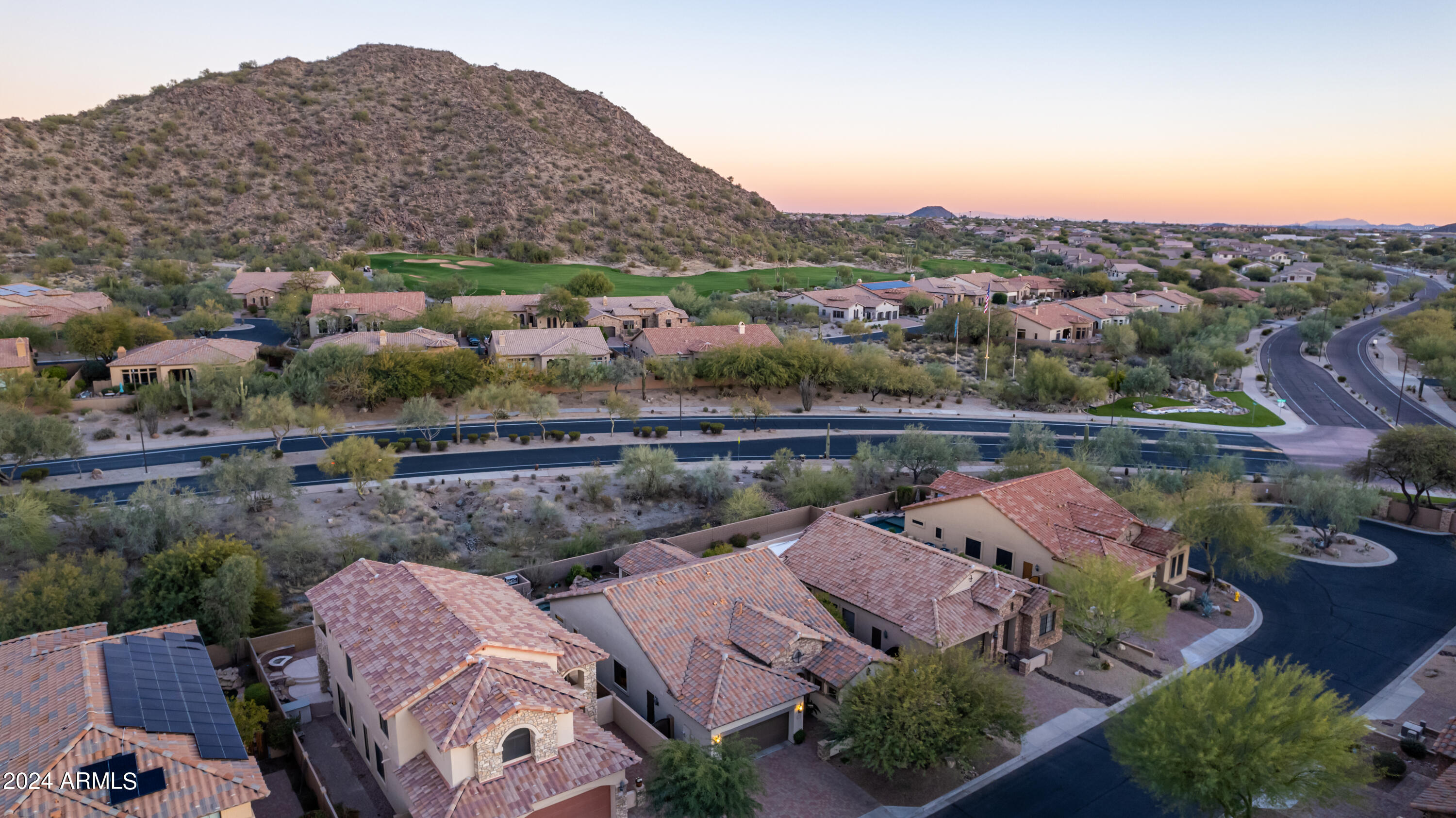 3639 N SONORAN Hills