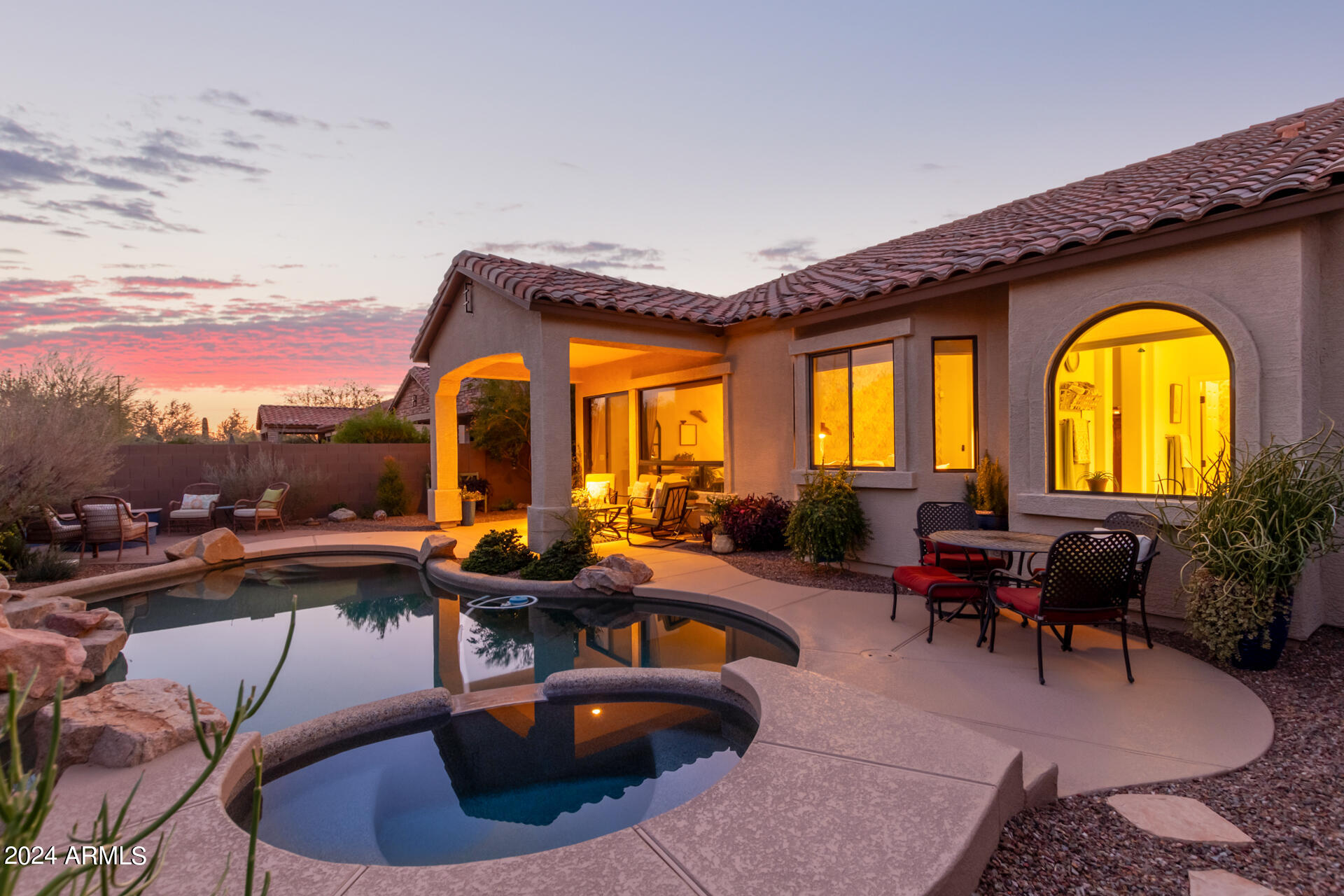 3639 N SONORAN Hills