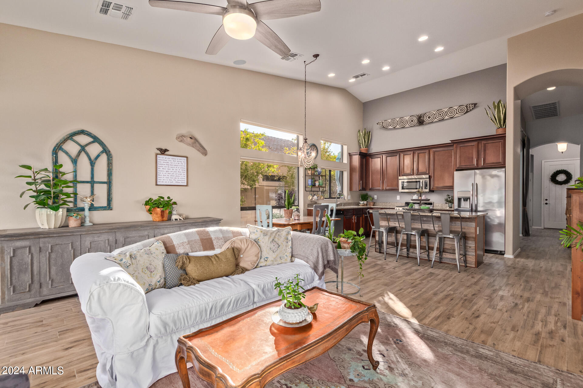 3639 N SONORAN Hills