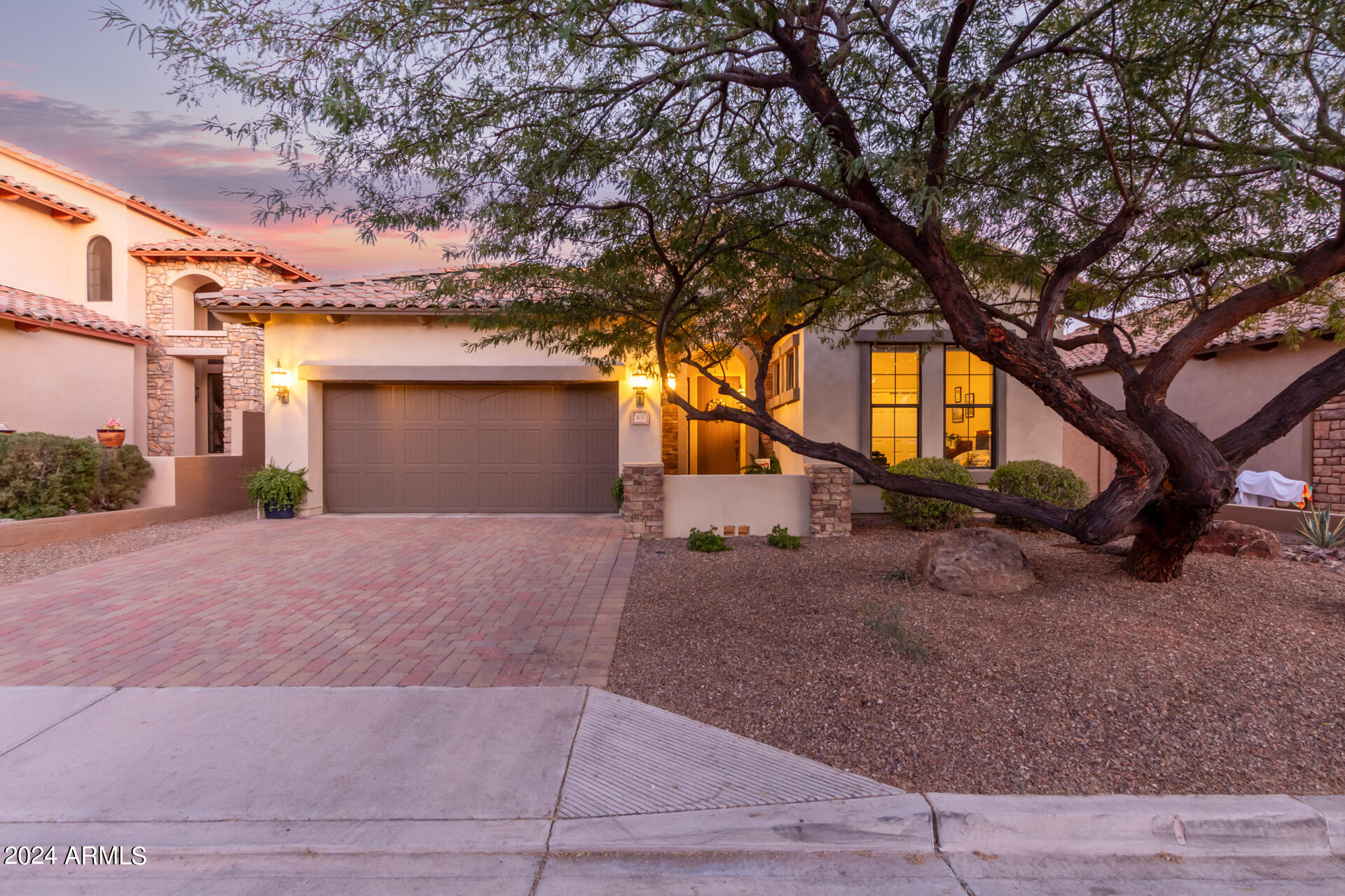 3639 N SONORAN Hills