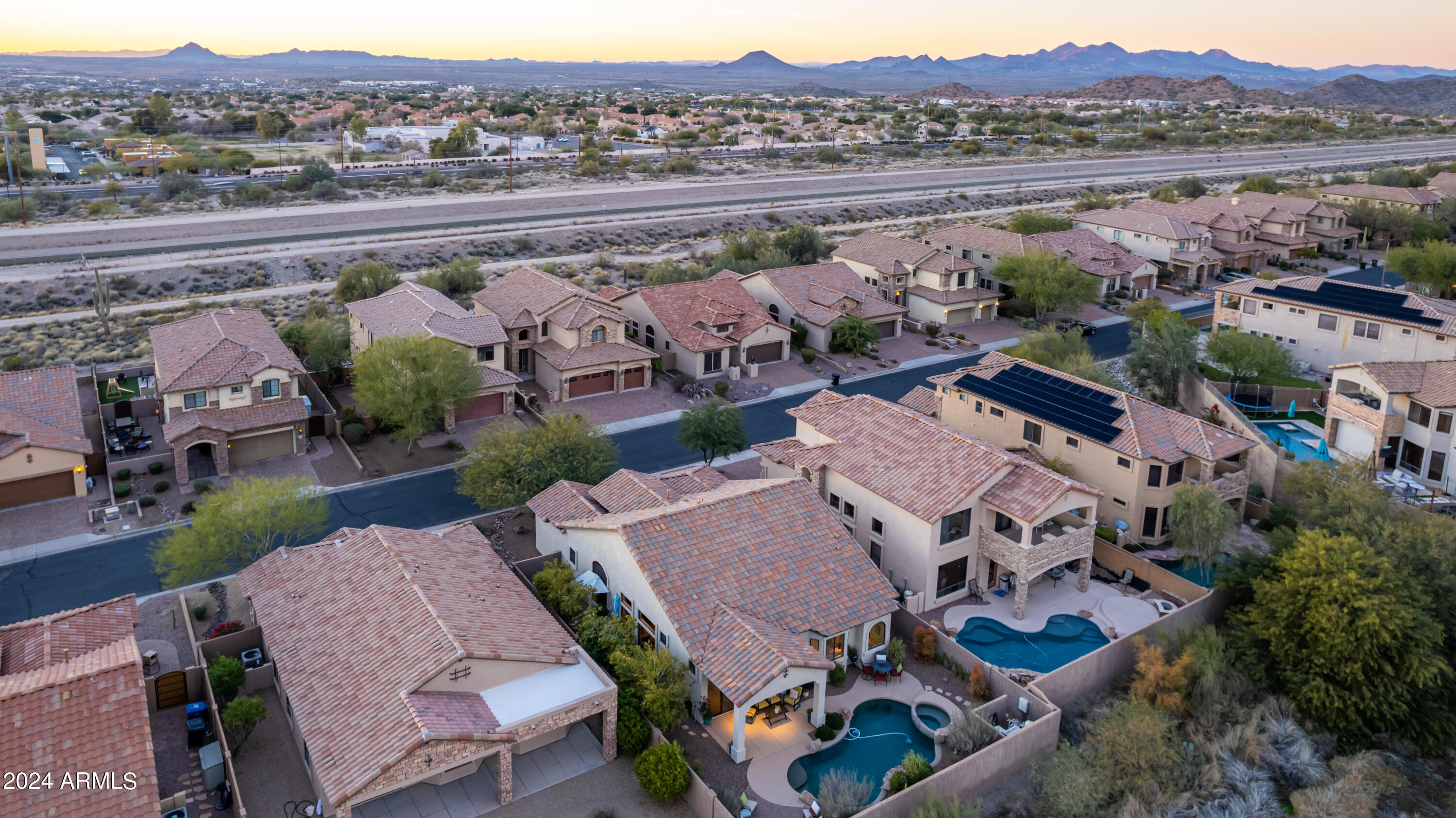 3639 N SONORAN Hills