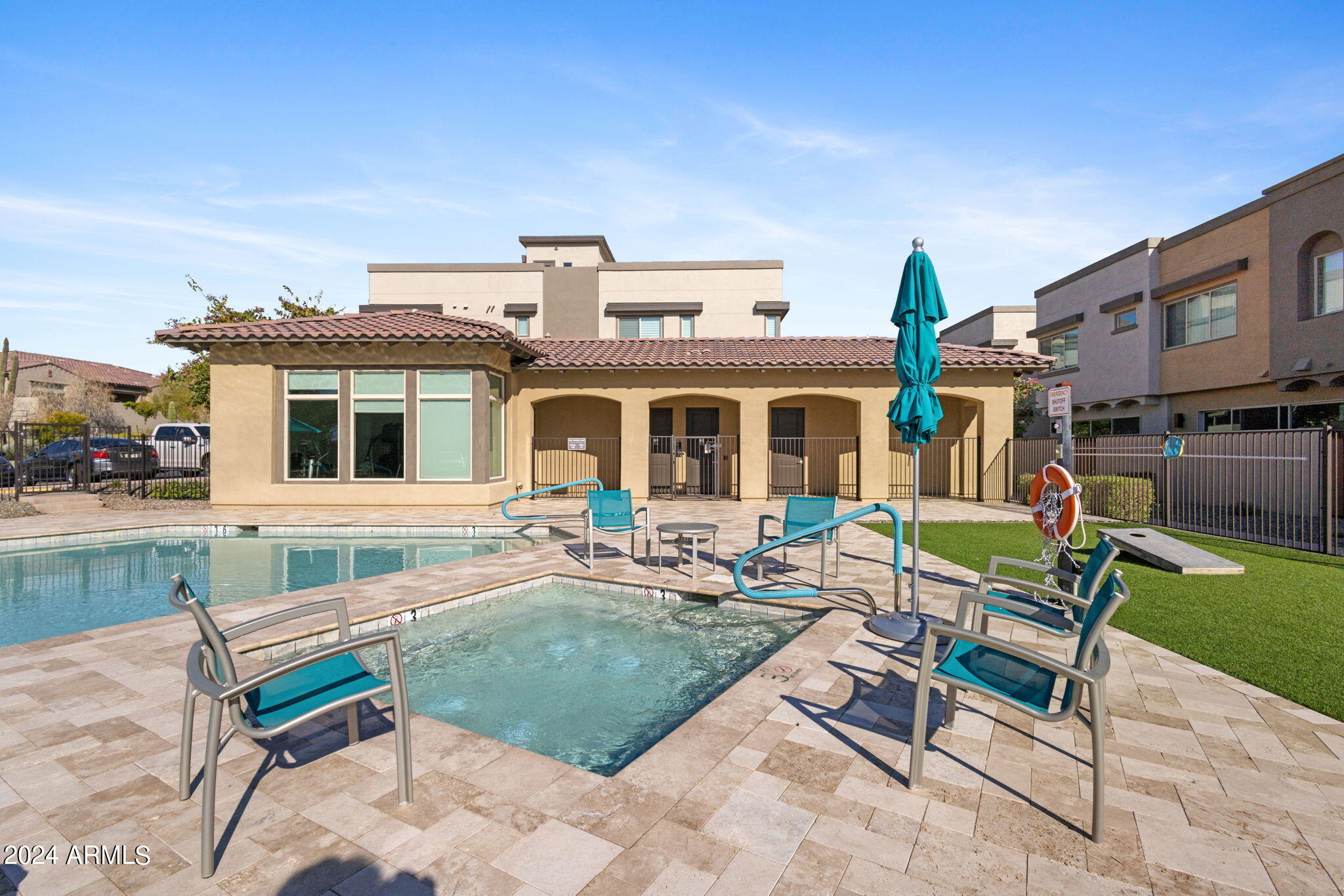 7468 E PARAISO Drive