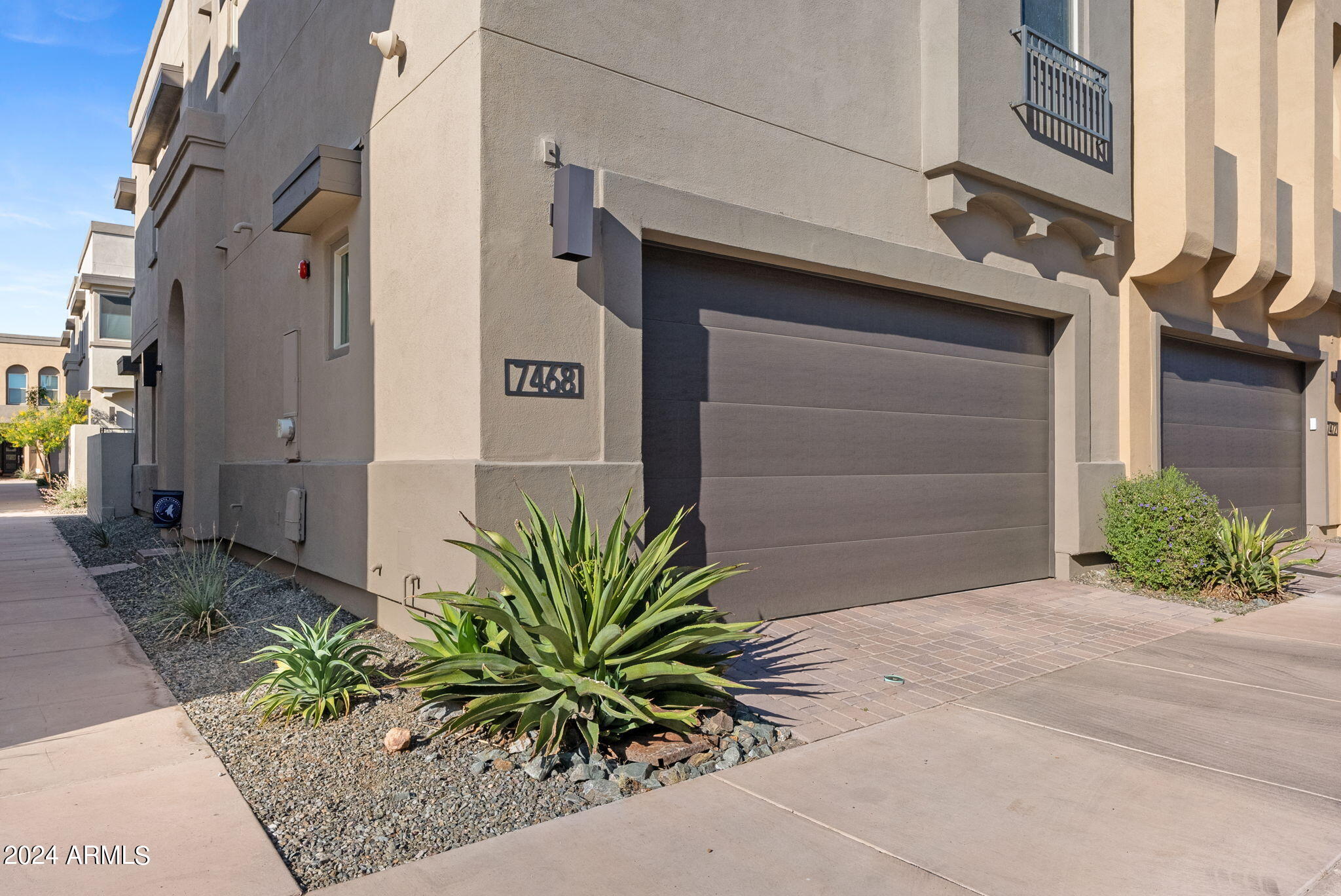 7468 E PARAISO Drive
