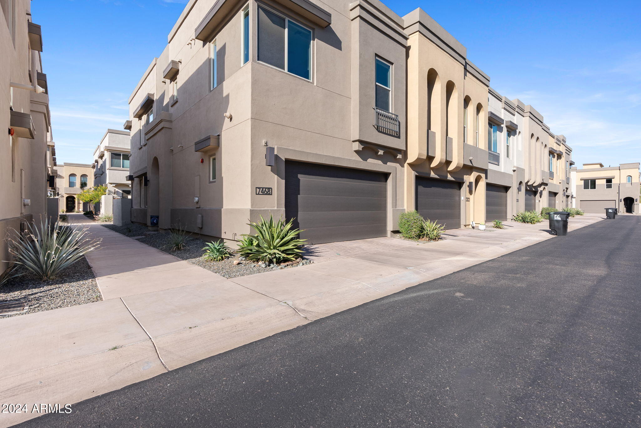 7468 E PARAISO Drive