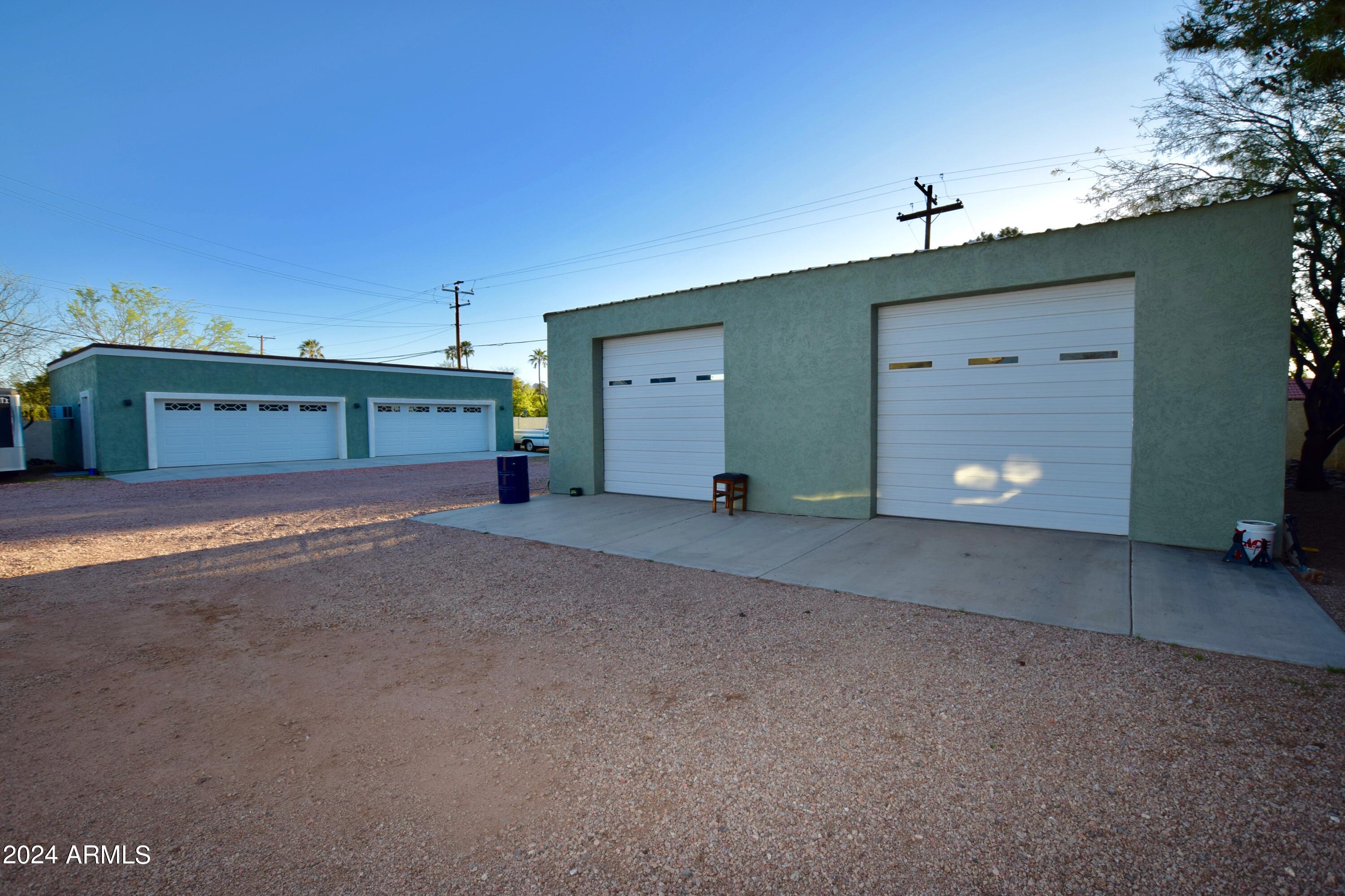 4601 E DESERT COVE Avenue